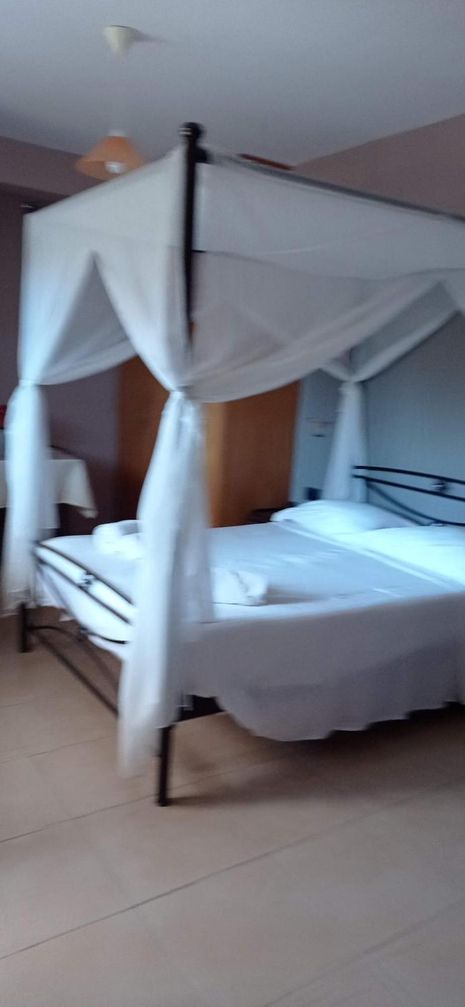Savvas Aparthotel Kefalos (Kos)