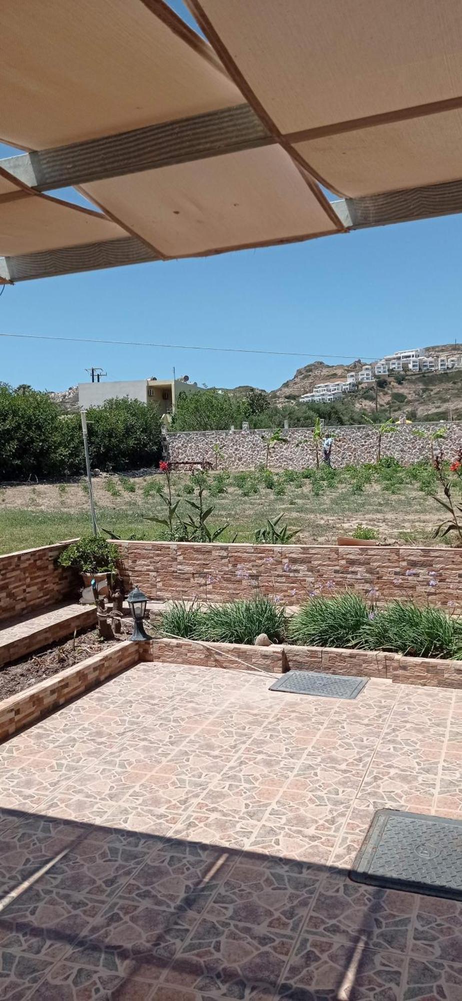 Savvas Aparthotel 2*