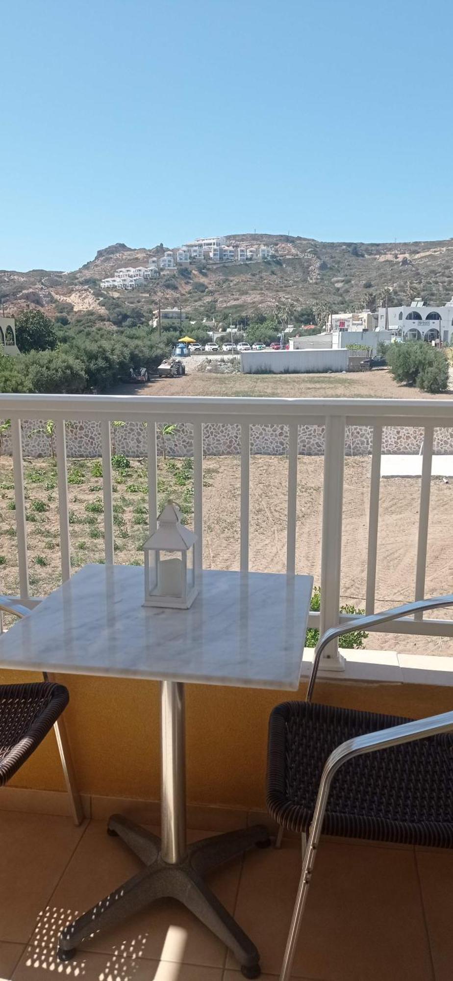 Savvas Aparthotel Kefalos (Kos)