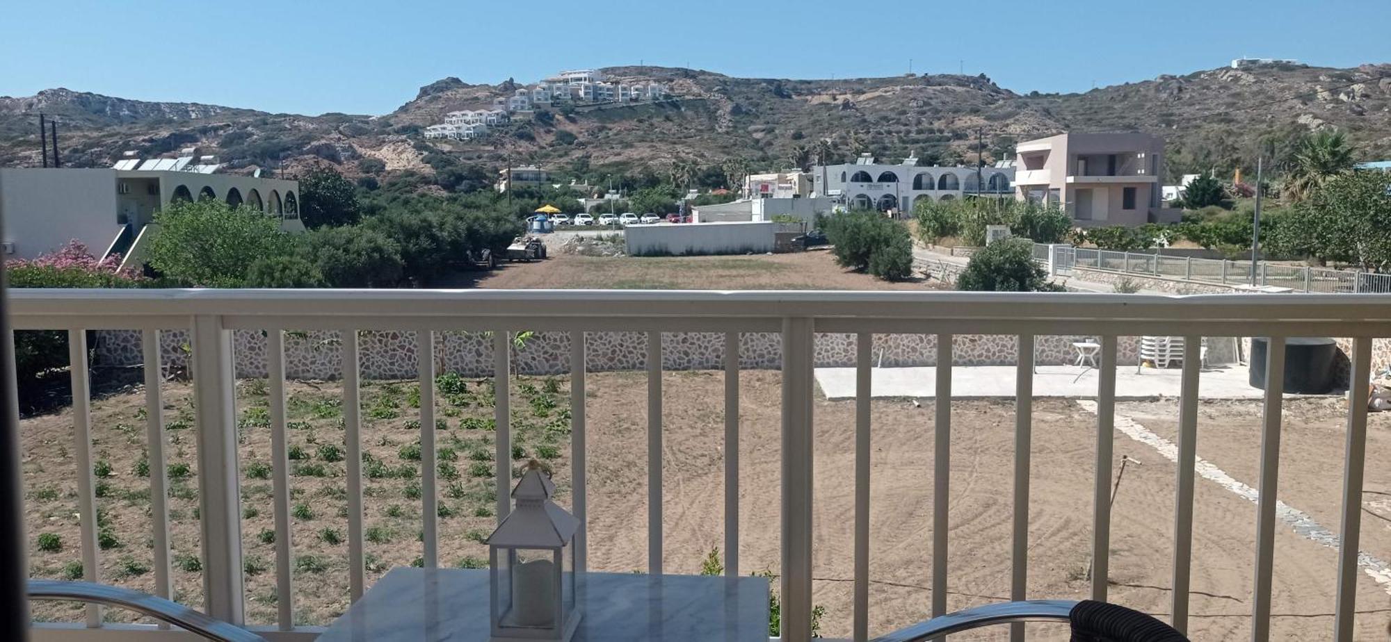 Aparthotel Savvas Kefalos (Kos)