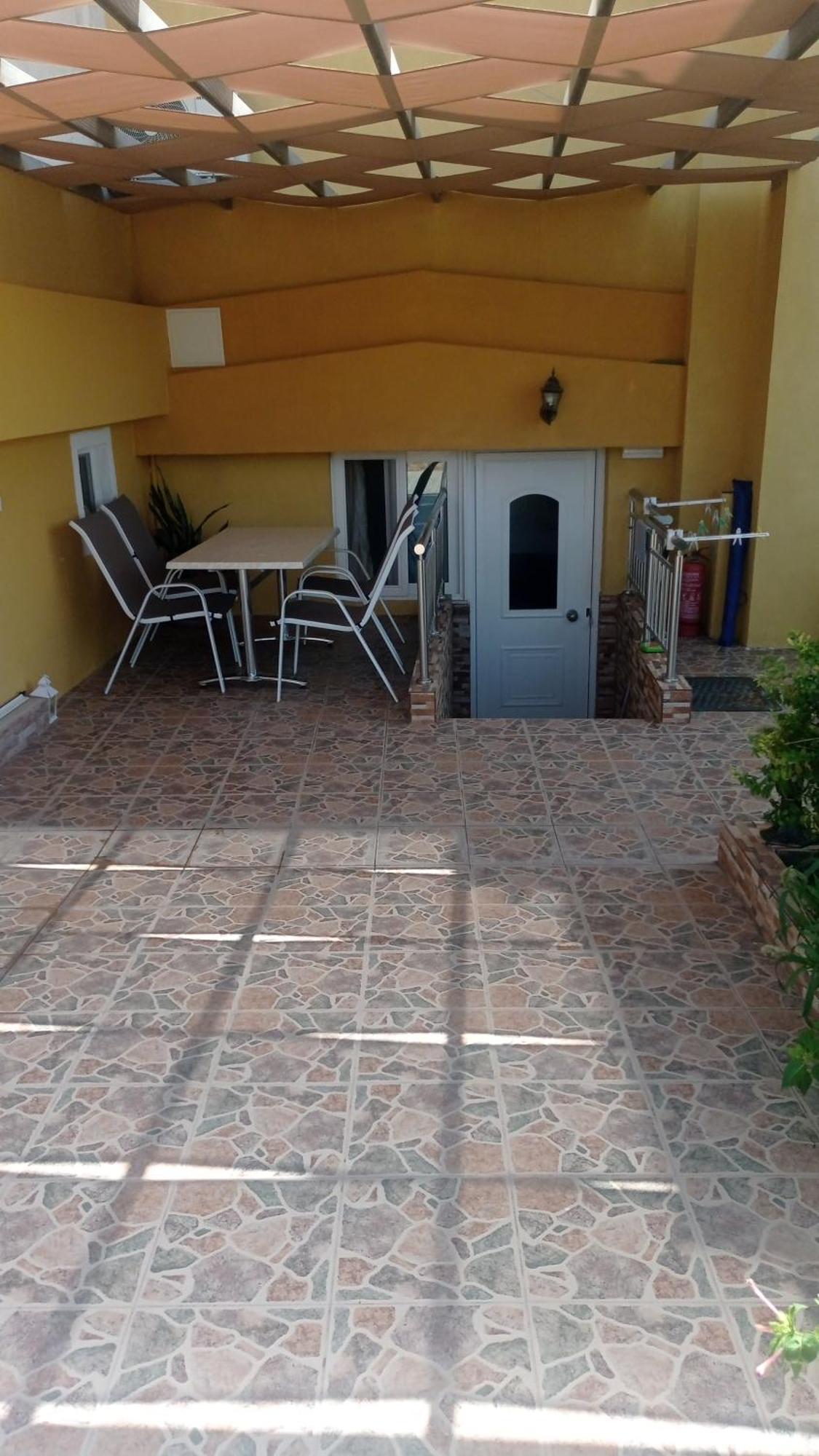 Savvas Aparthotel