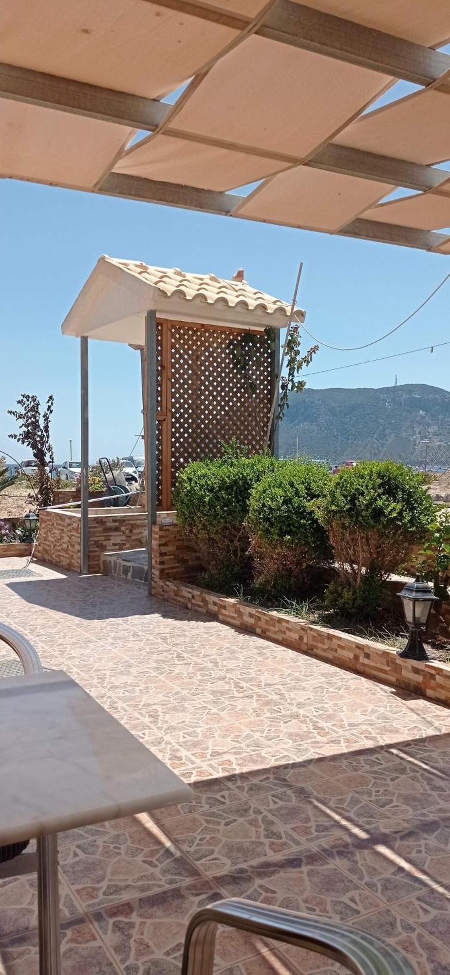Aparthotel Savvas Kefalos (Kos)
