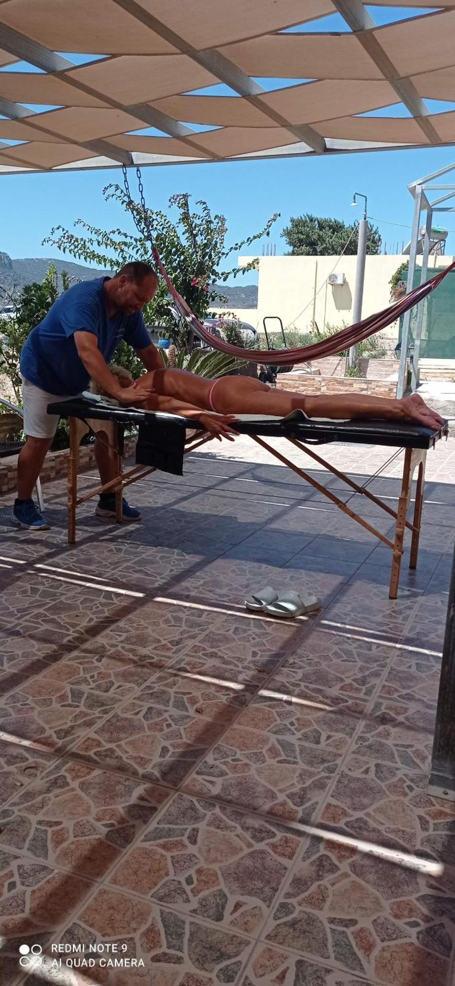 Savvas Kefalos (Kos)