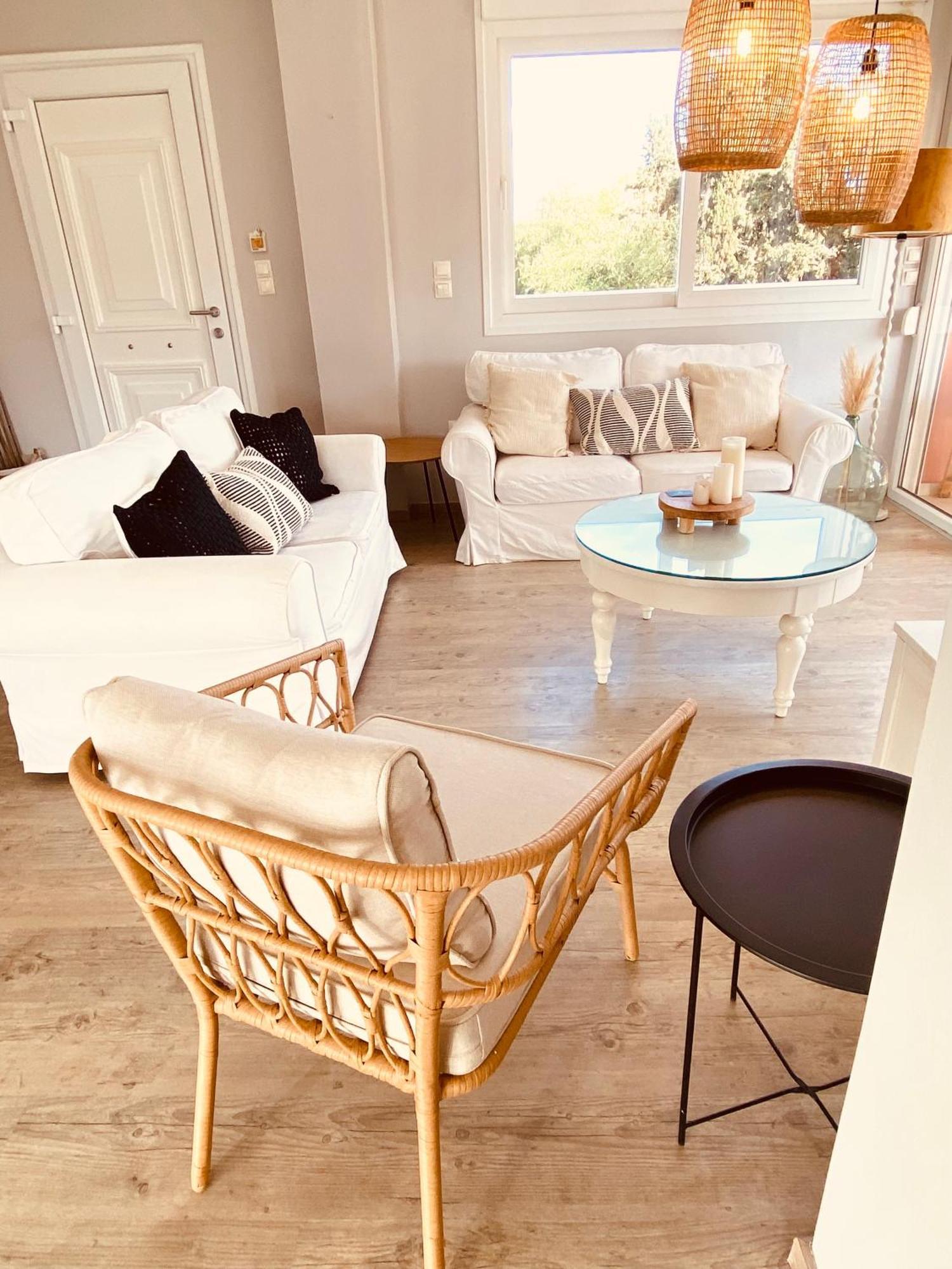 Kipos-ss Residences Apartment