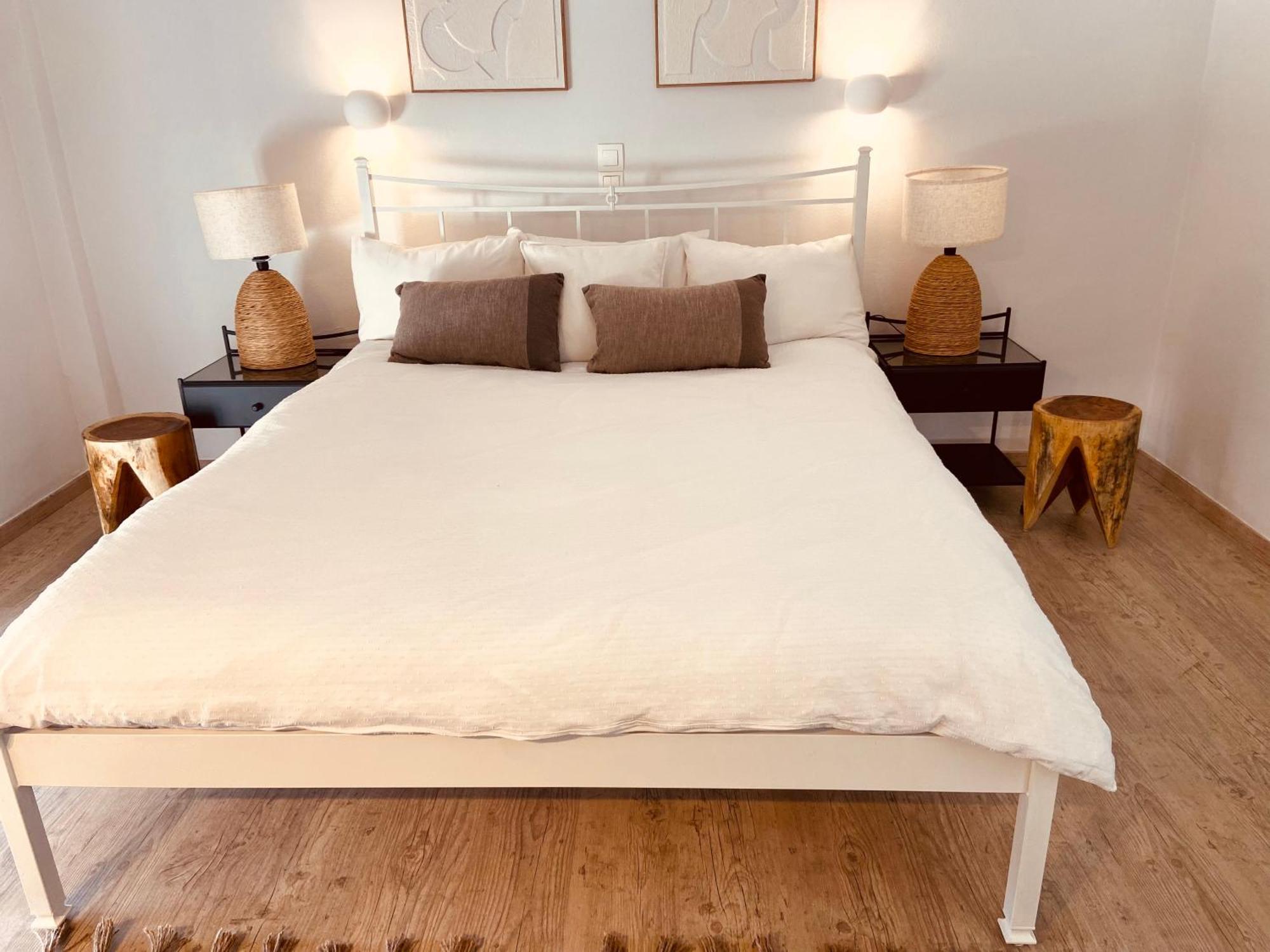 Kipos-ss Residences Apartment *
