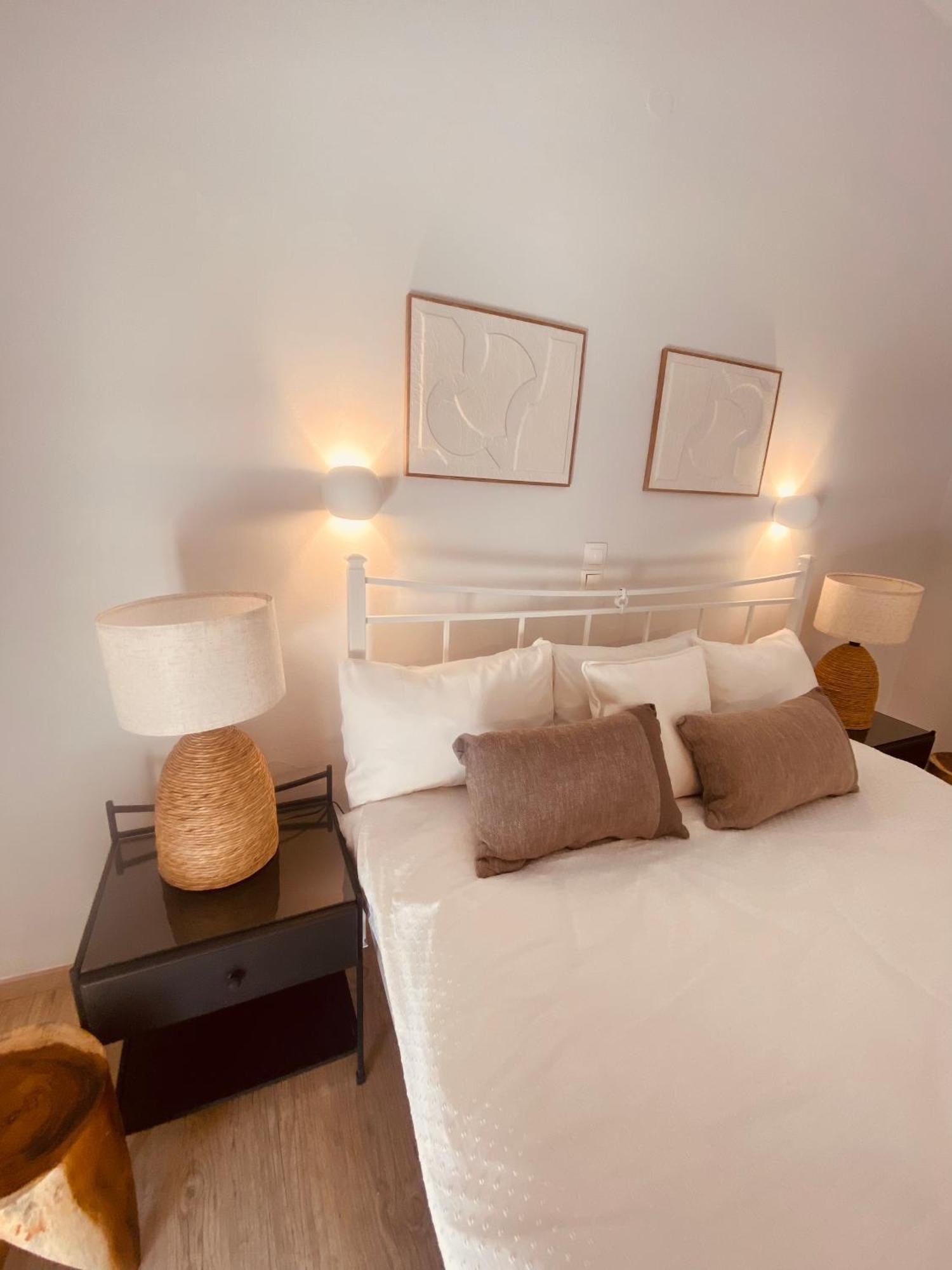 Apartment Kipos-ss Residences *