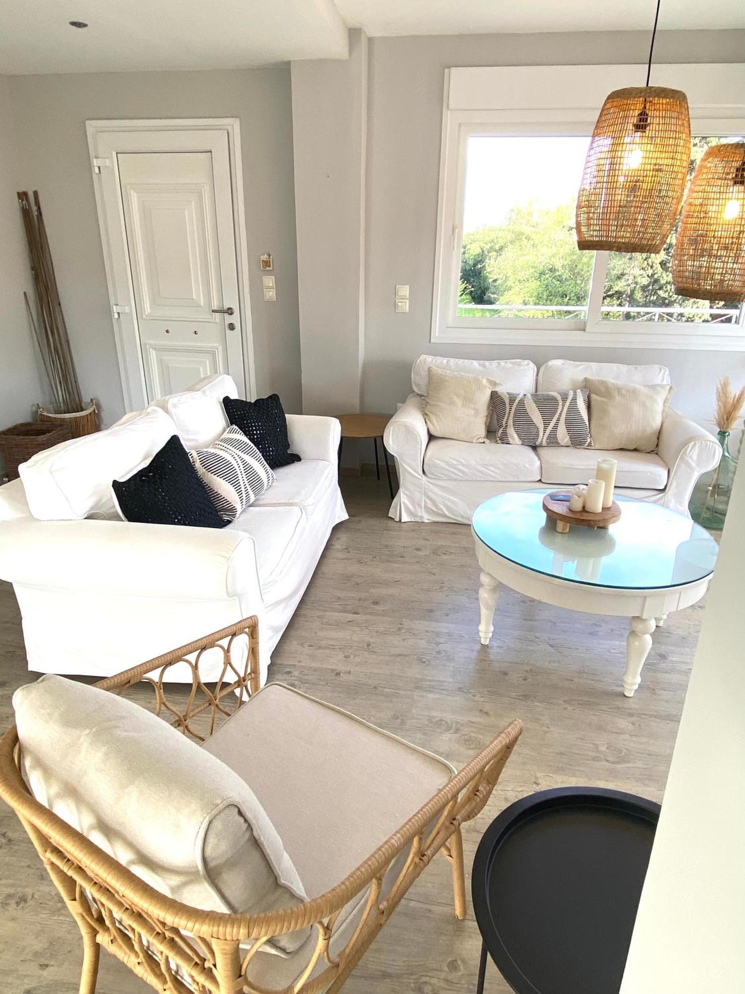 Apartment Kipos-ss Residences