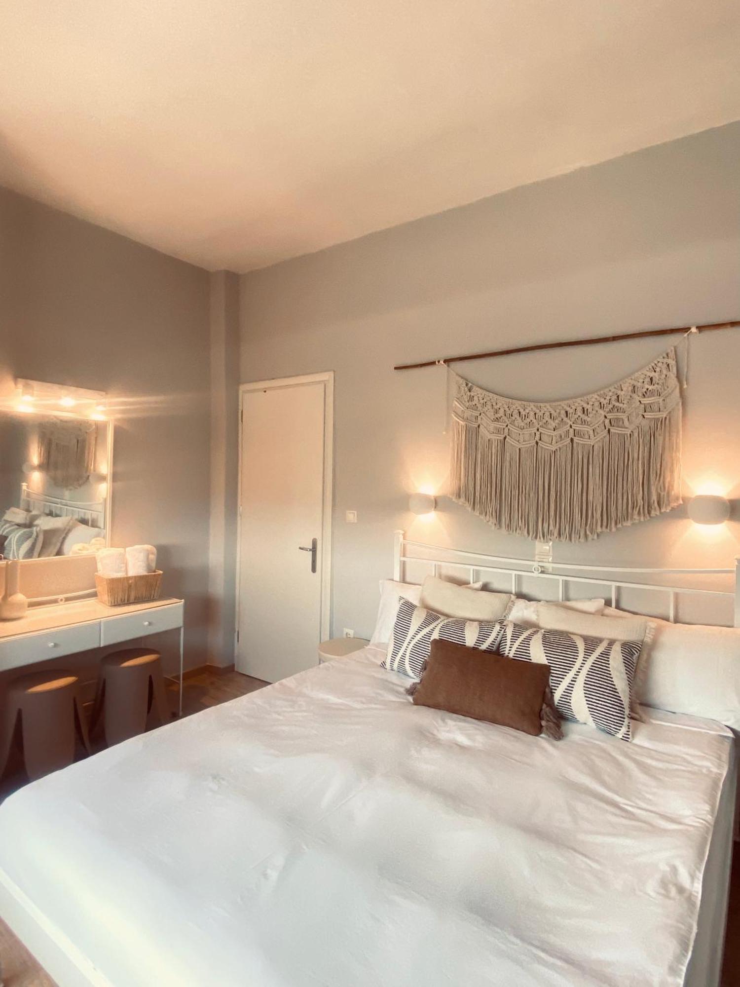 Kipos-ss Residences Apartment *