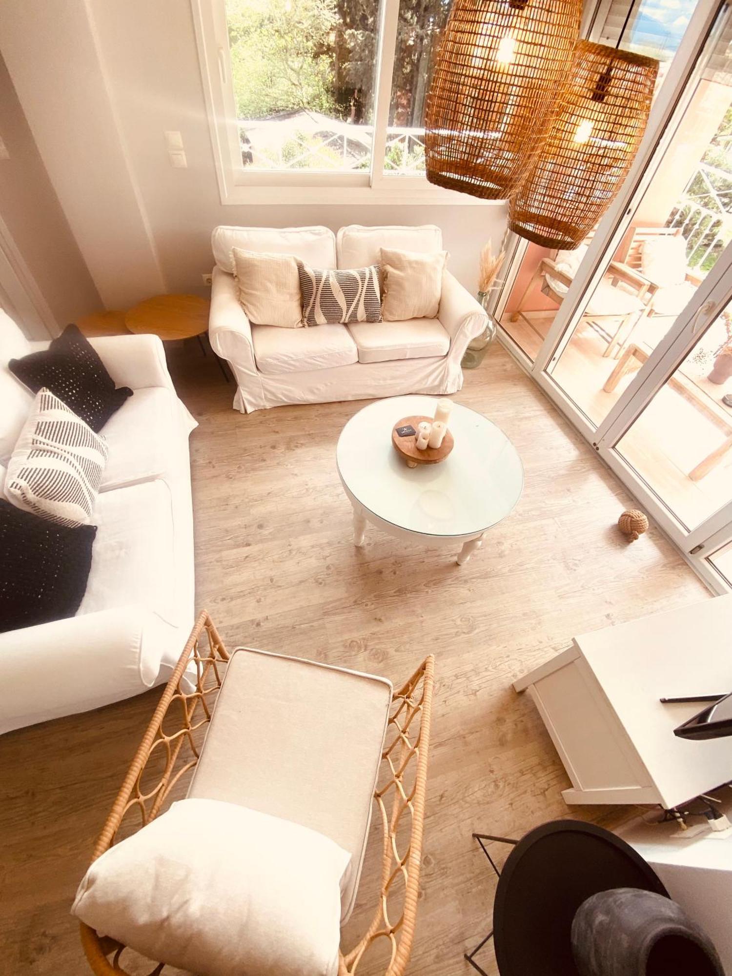 Kipos-ss Residences Apartment Dassia (Corfu)