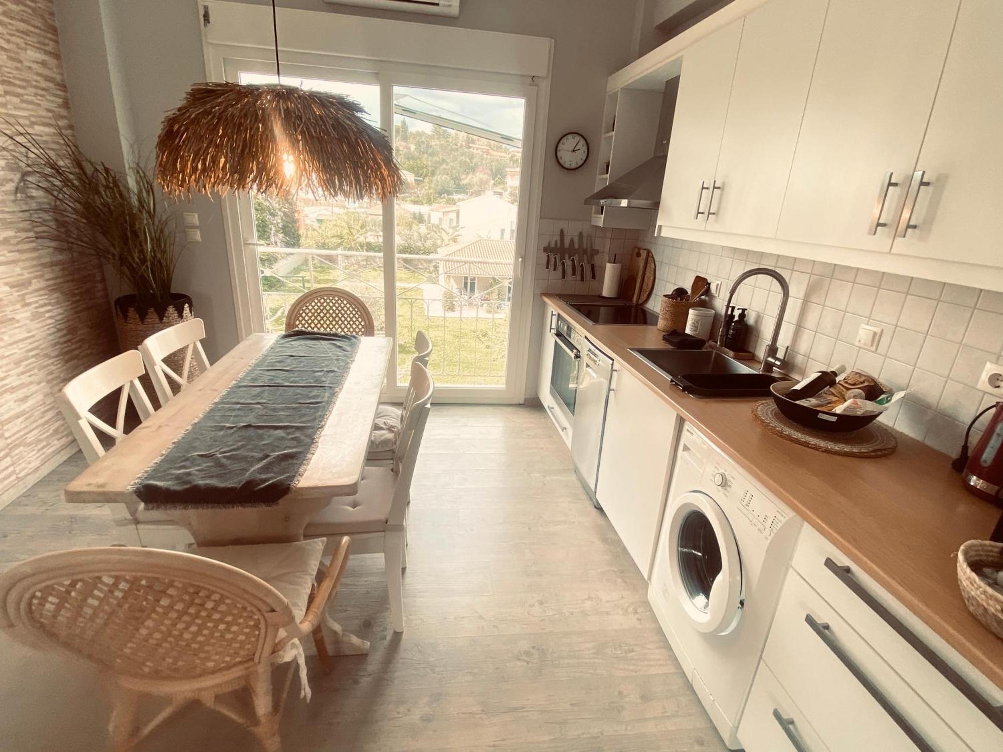 Apartment Kipos-ss Residences Dassia (Corfu)