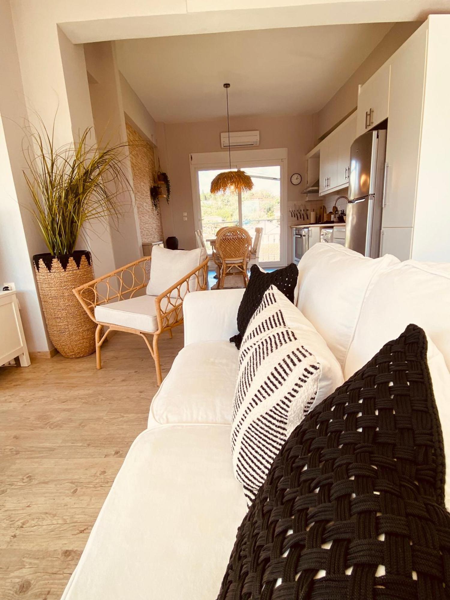 Kipos-ss Residences Dassia (Corfu)