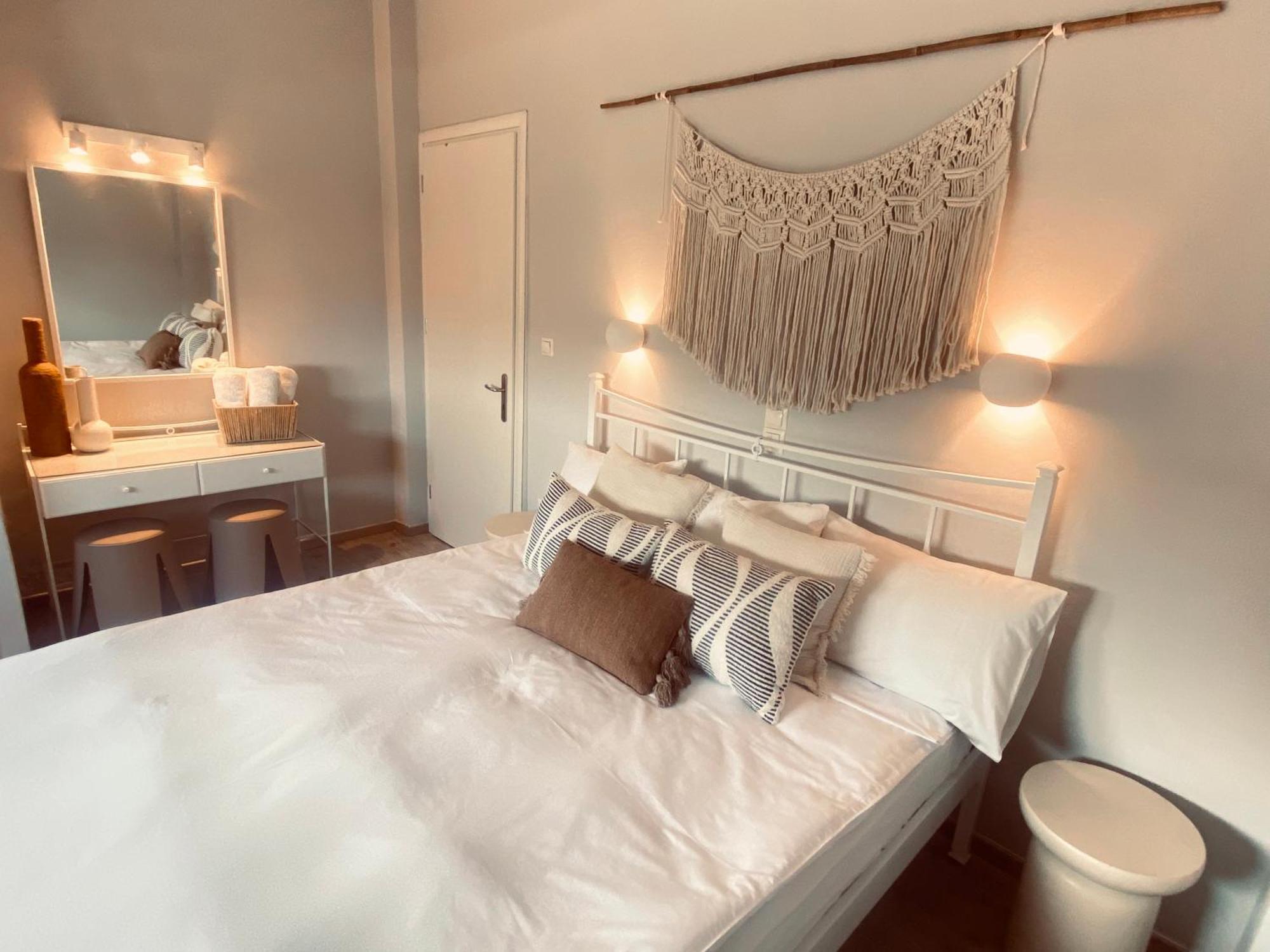 Kipos-ss Residences Apartment *