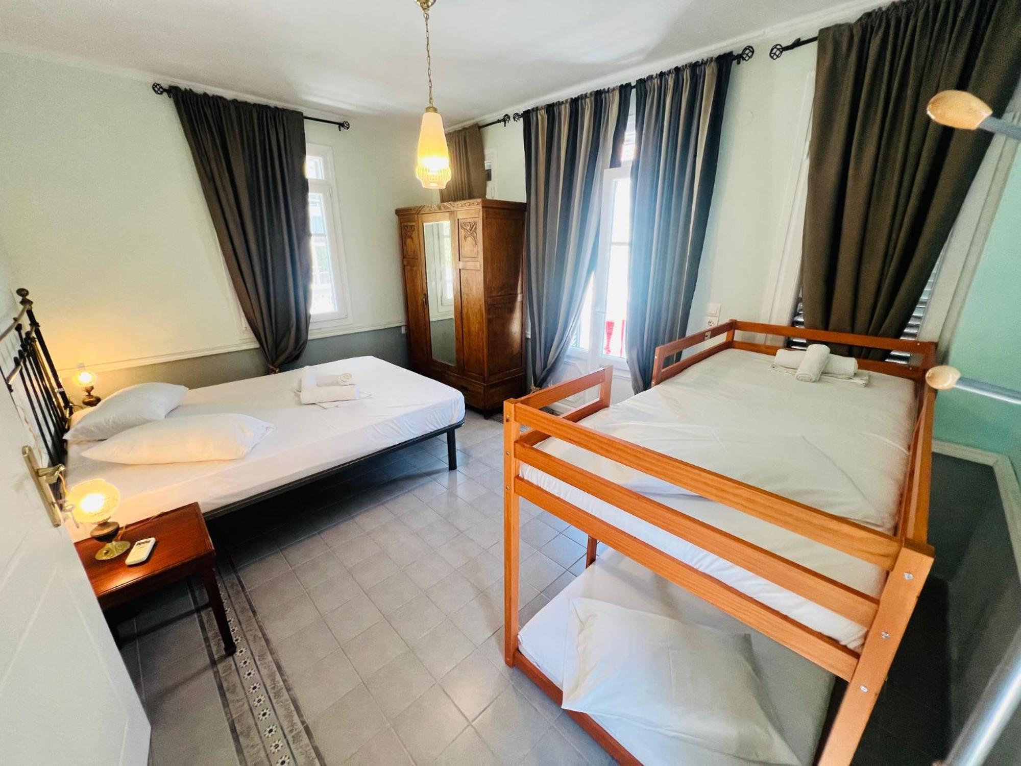 Villas Thassos *
