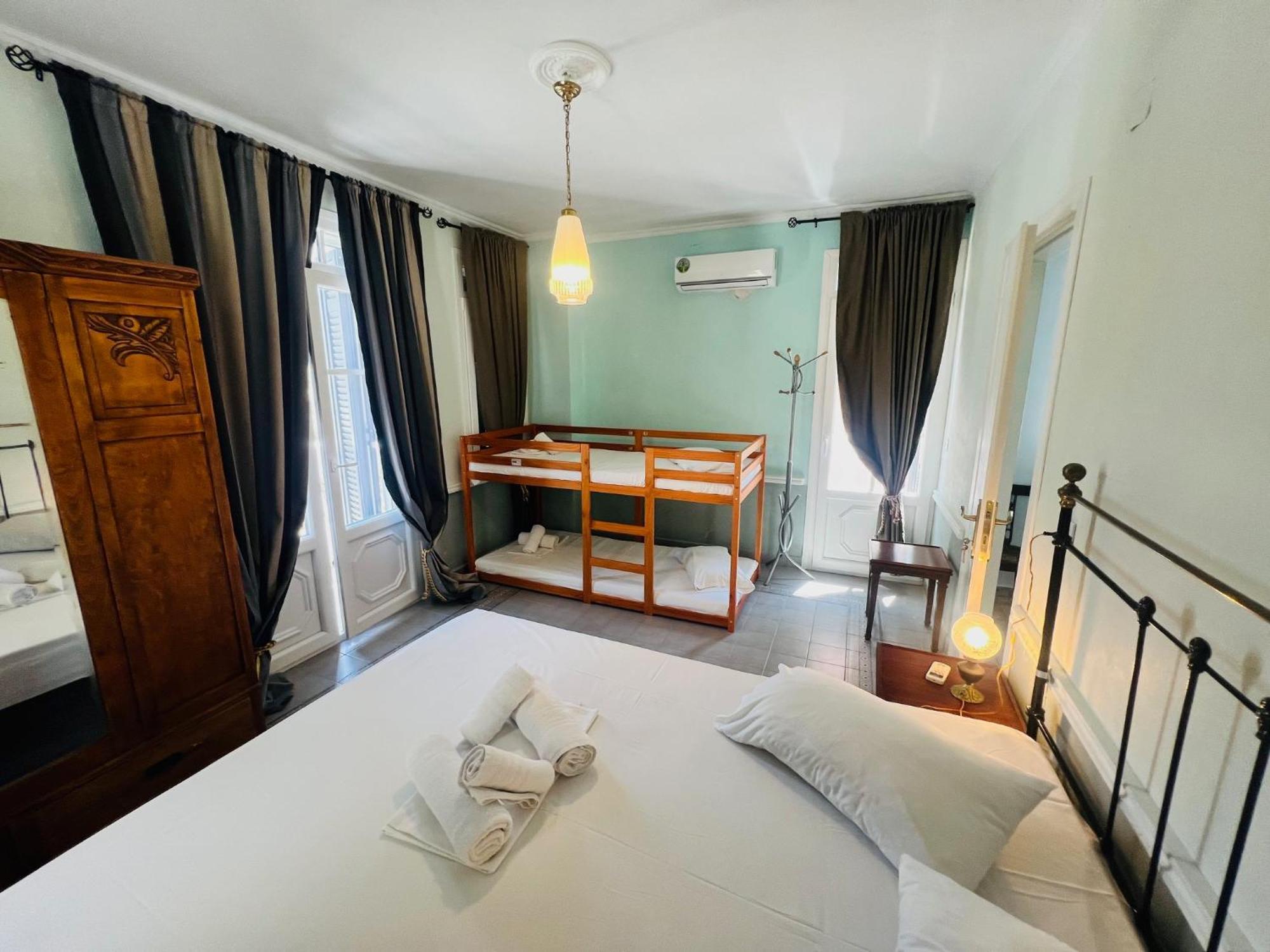 Villas Thassos Villa