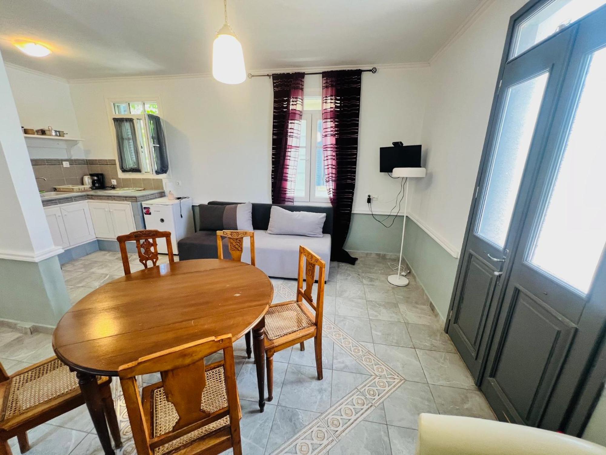 Villa Villas Thassos