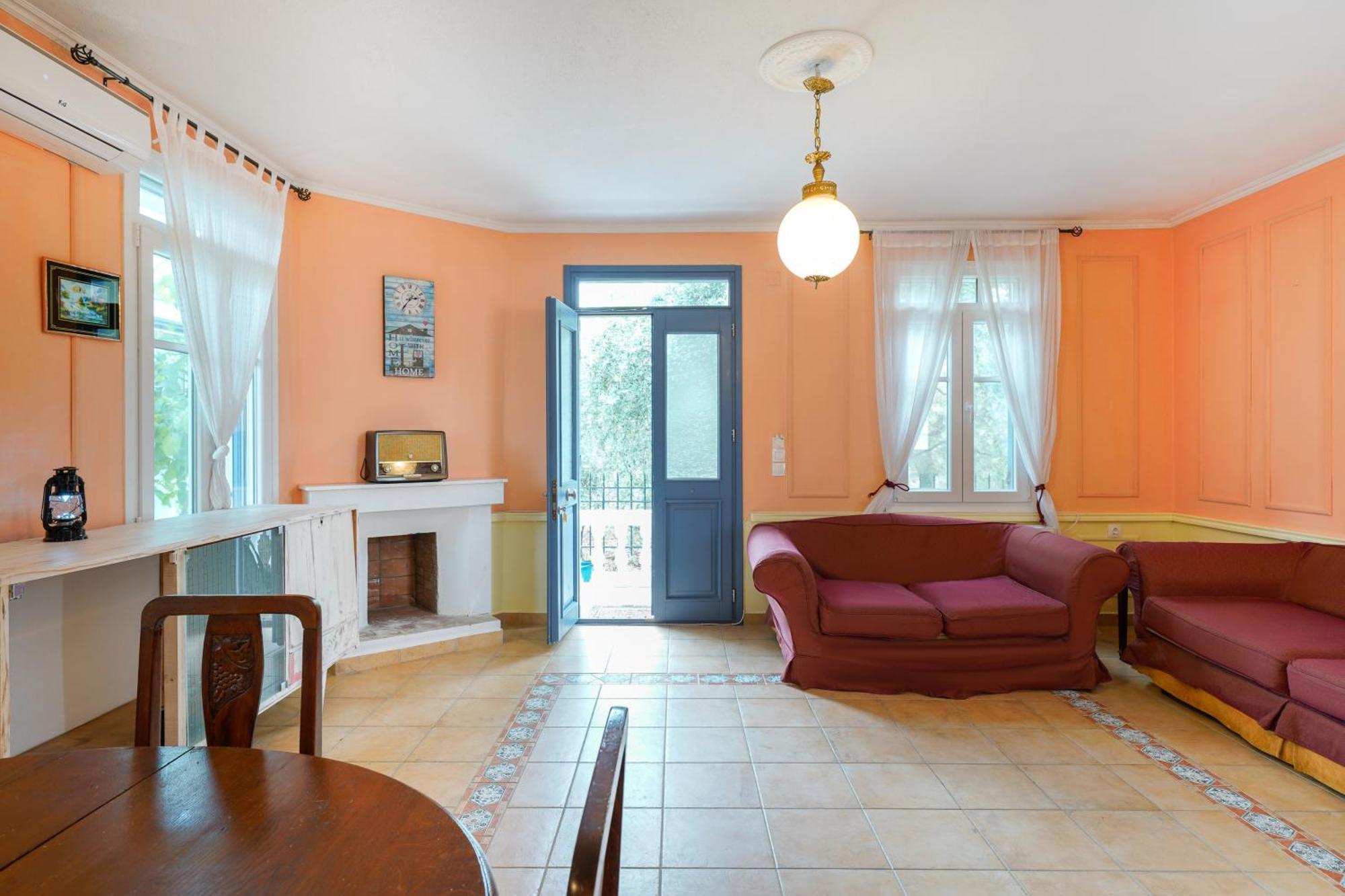 Villas Thassos Villa Limenaria (Thasos)