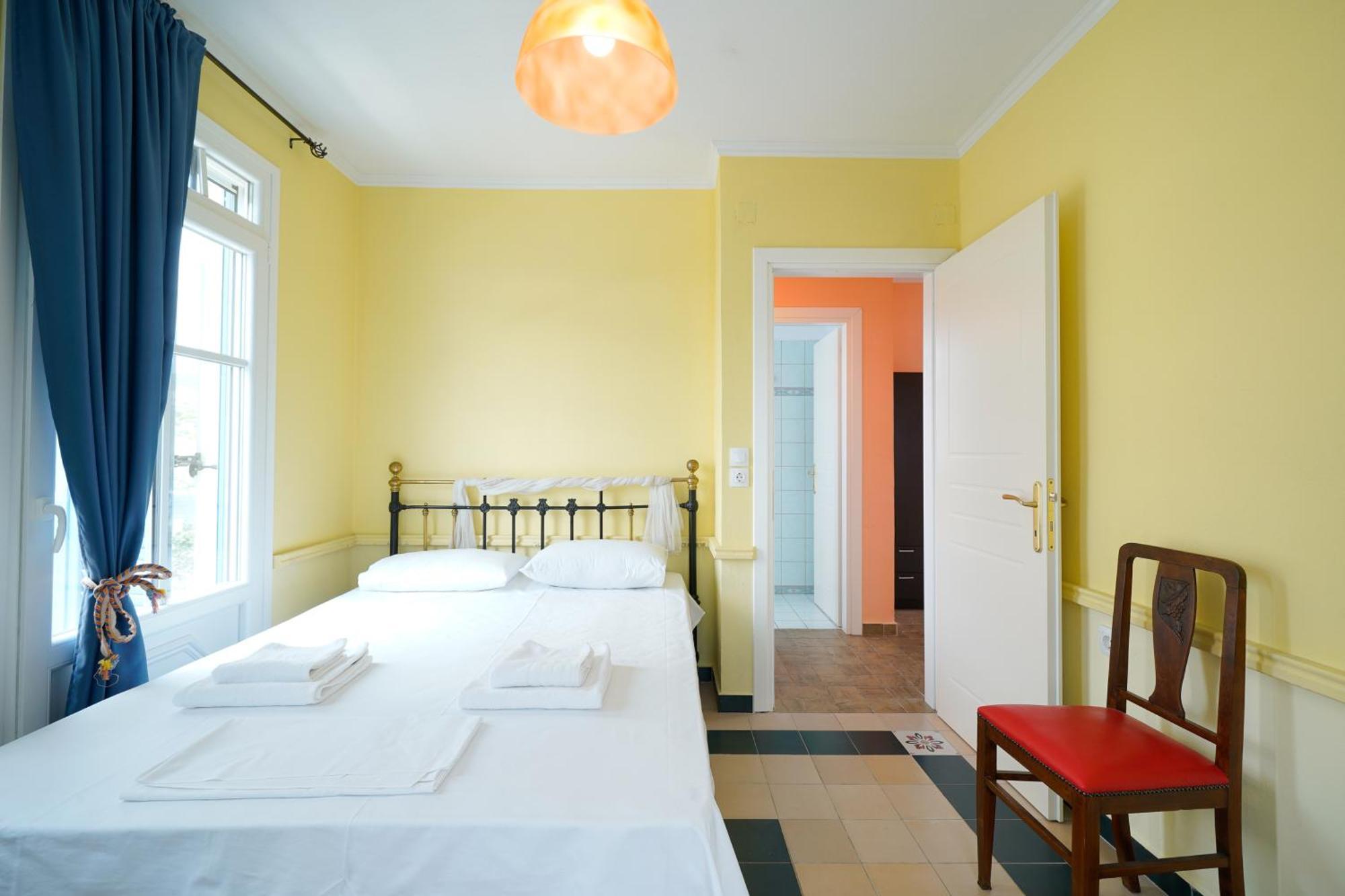 Villas Thassos *