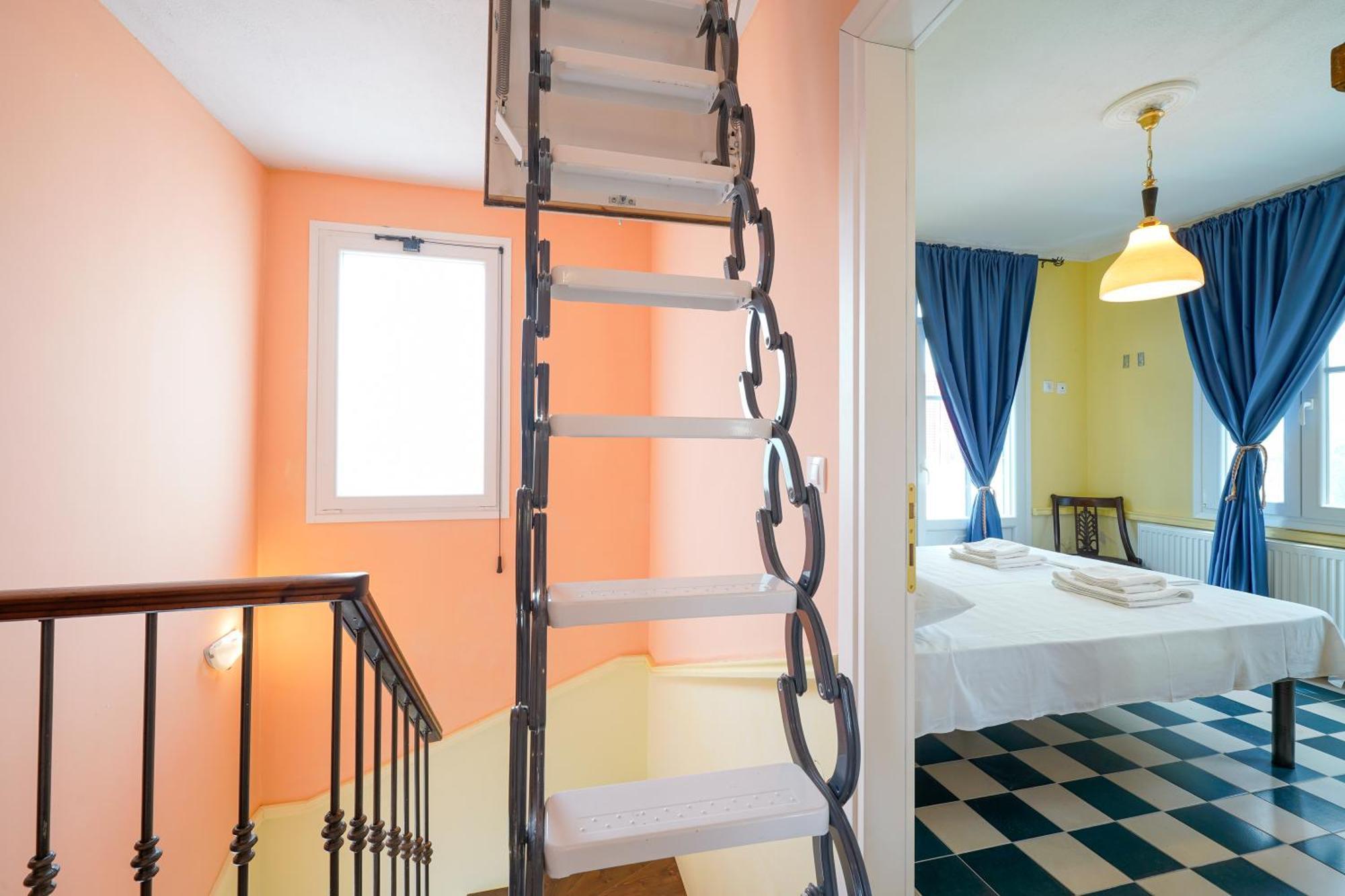 Villas Thassos Limenaria (Thasos)
