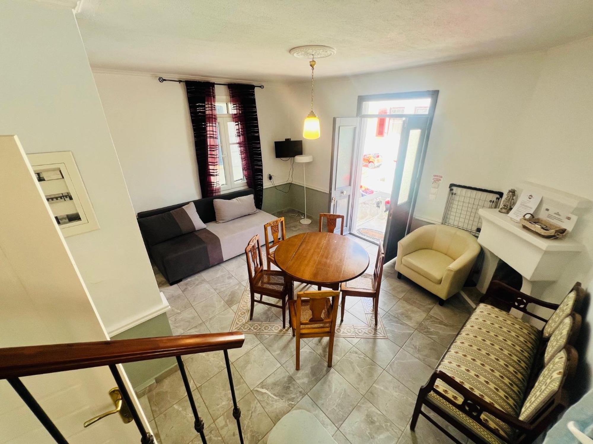 Villas Thassos