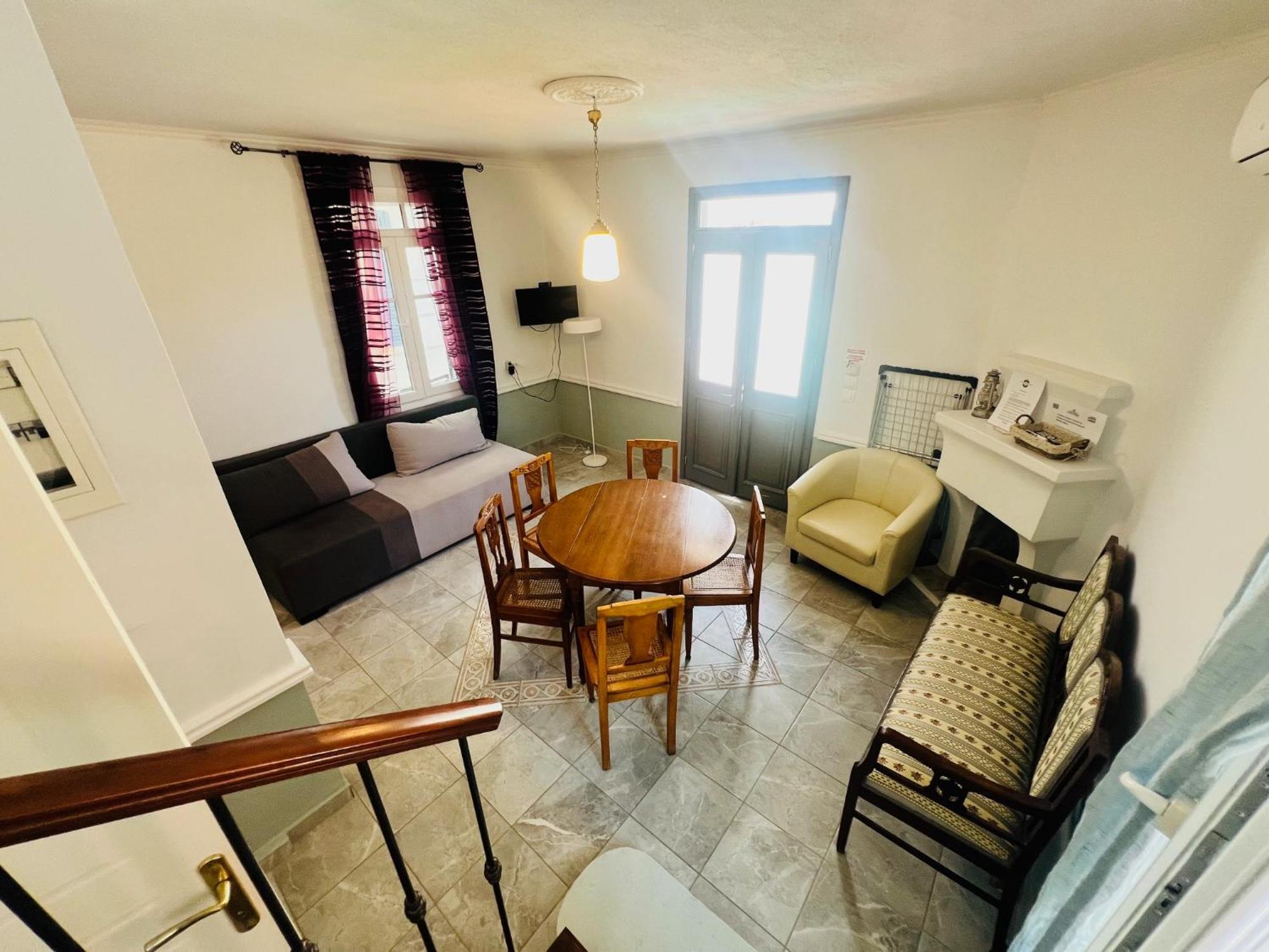 Villa Villas Thassos