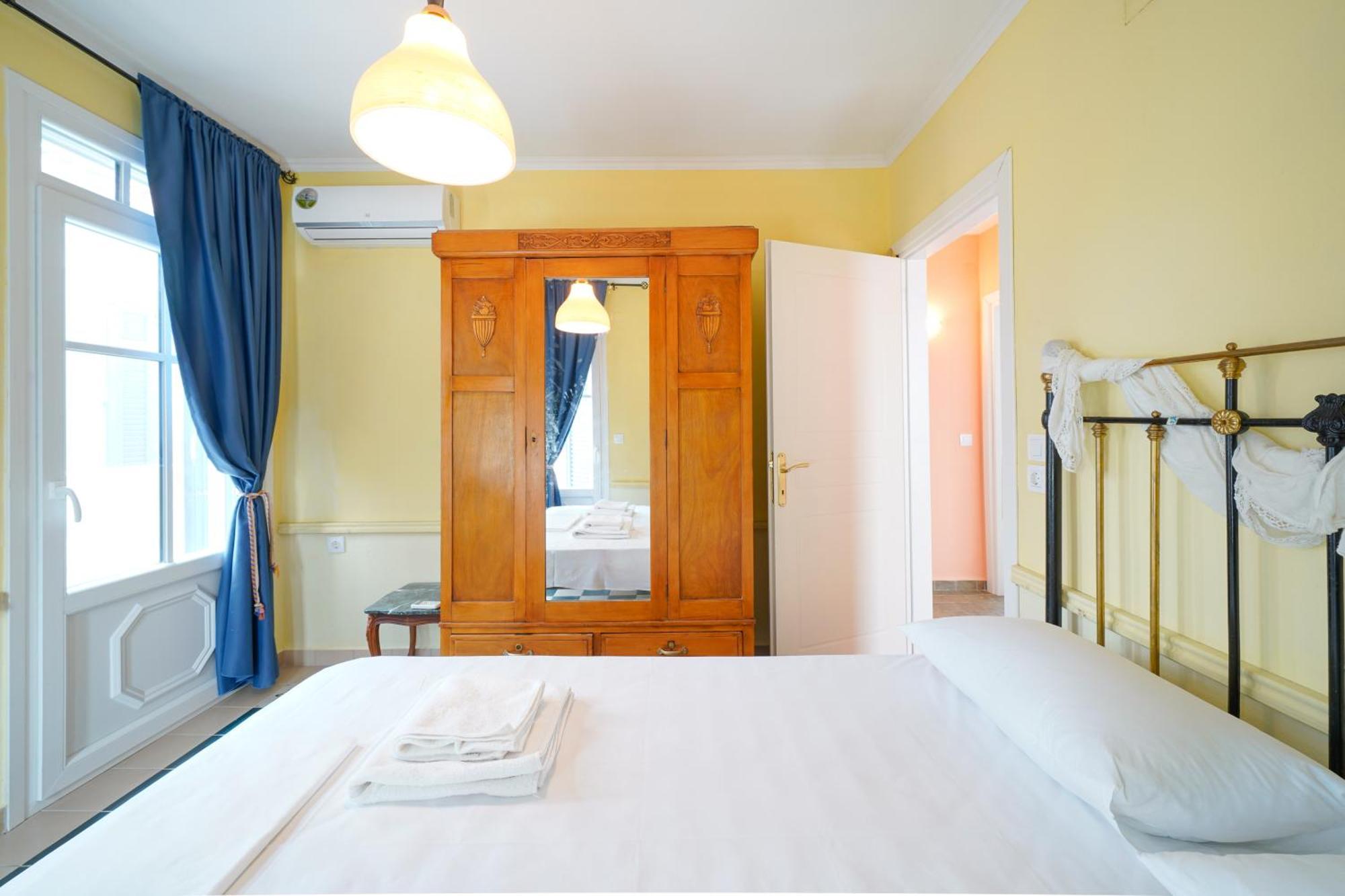 Villas Thassos Villa Limenaria (Thasos)