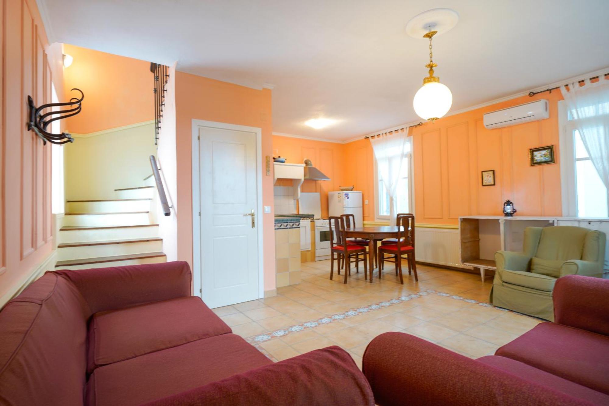 Villas Thassos Limenaria (Thasos)