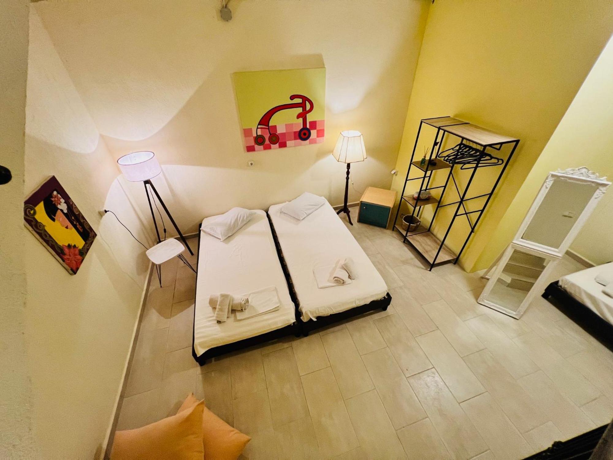 Villa Villas Thassos