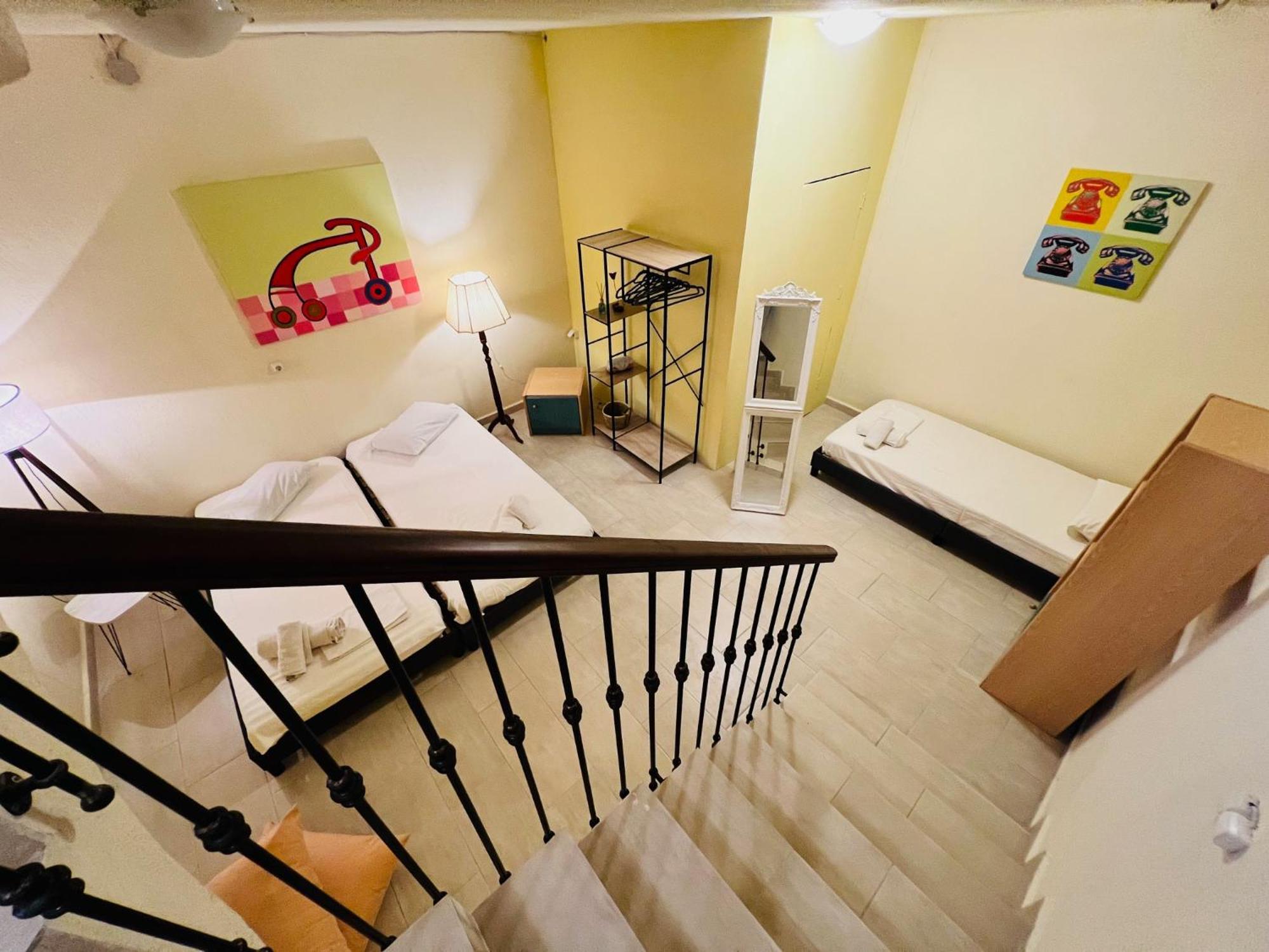Villas Thassos Villa *