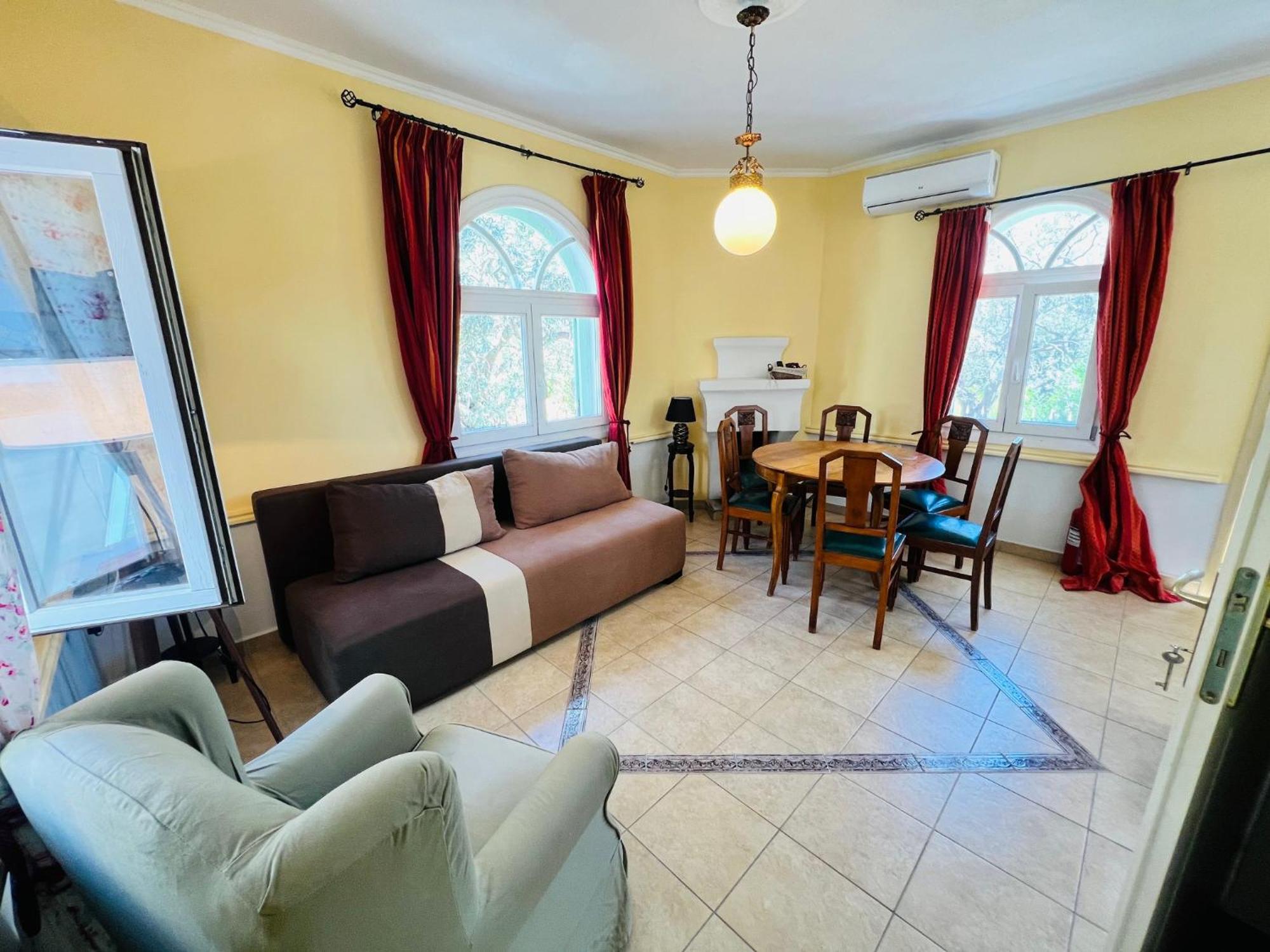Villa Villas Thassos Limenaria (Thasos)