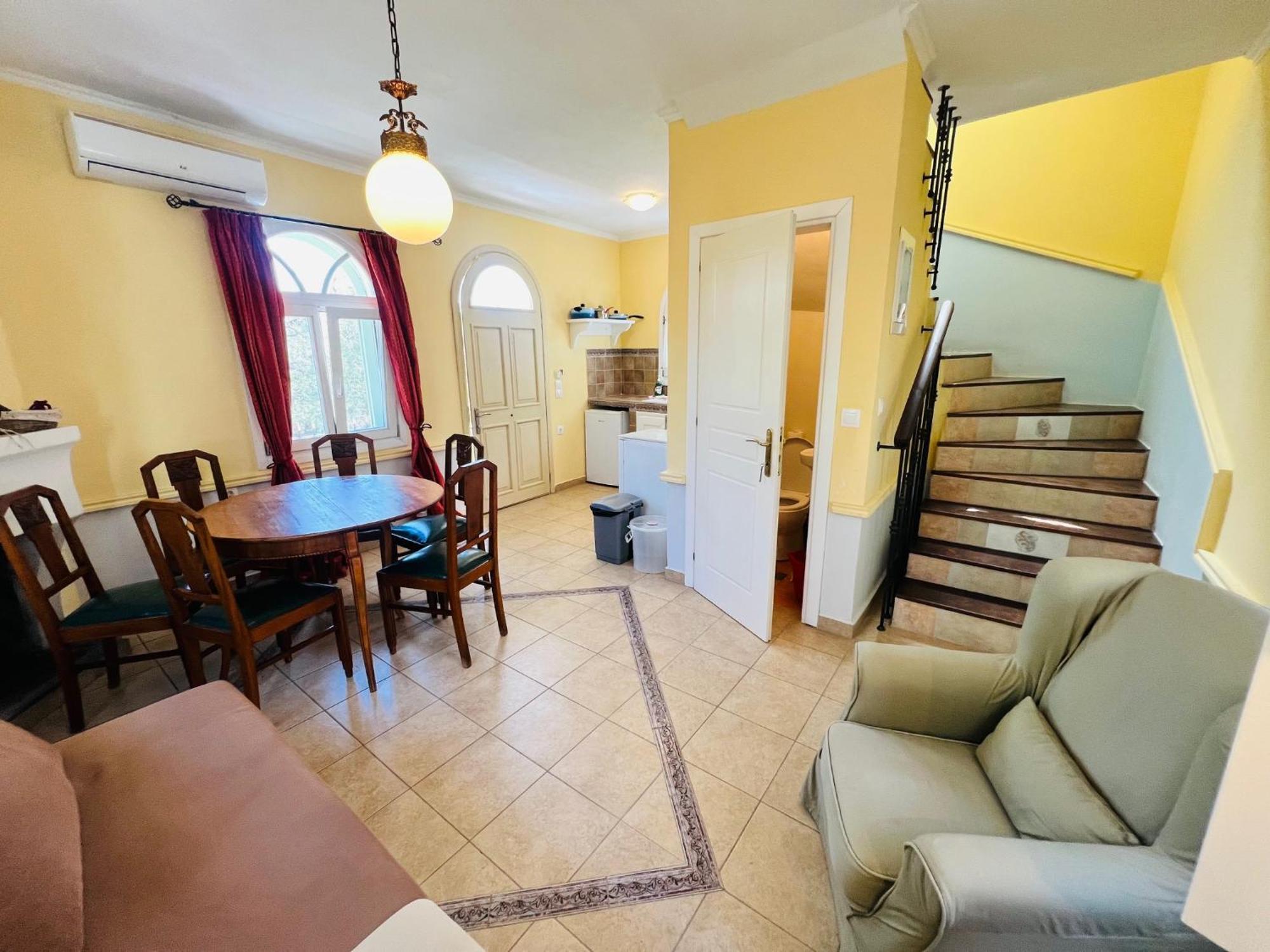 Villas Thassos *