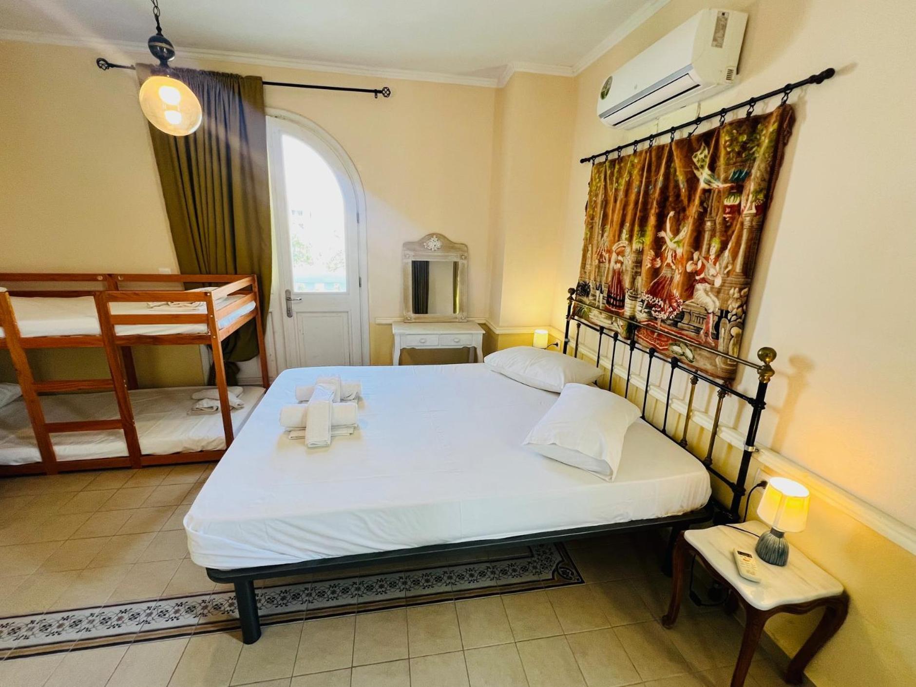 Villas Thassos Villa