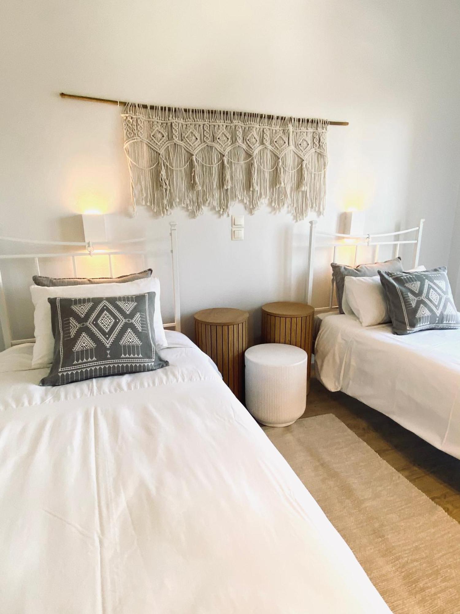 Apartment Kipos-ss Residences *