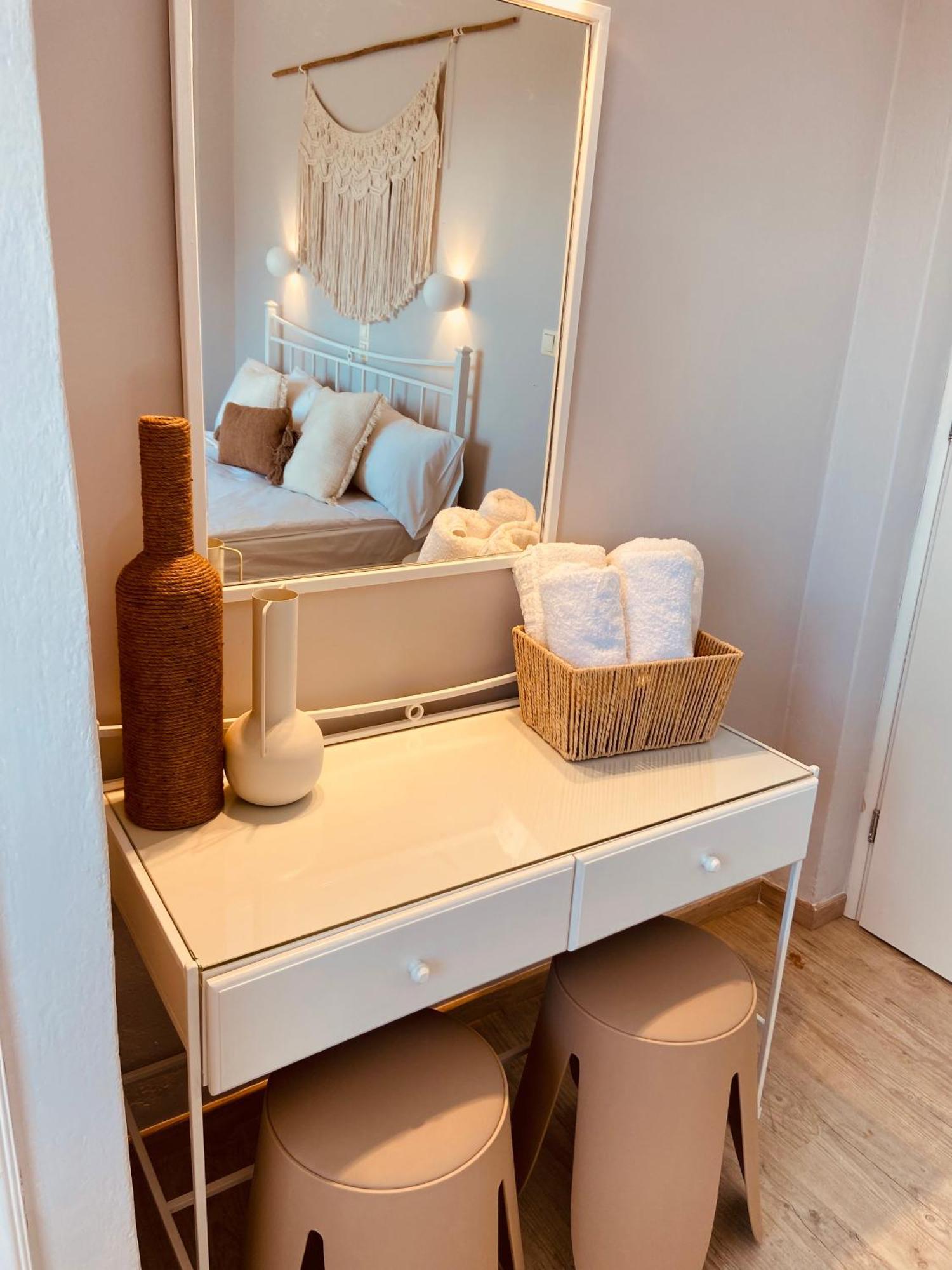 Kipos-ss Residences Apartment