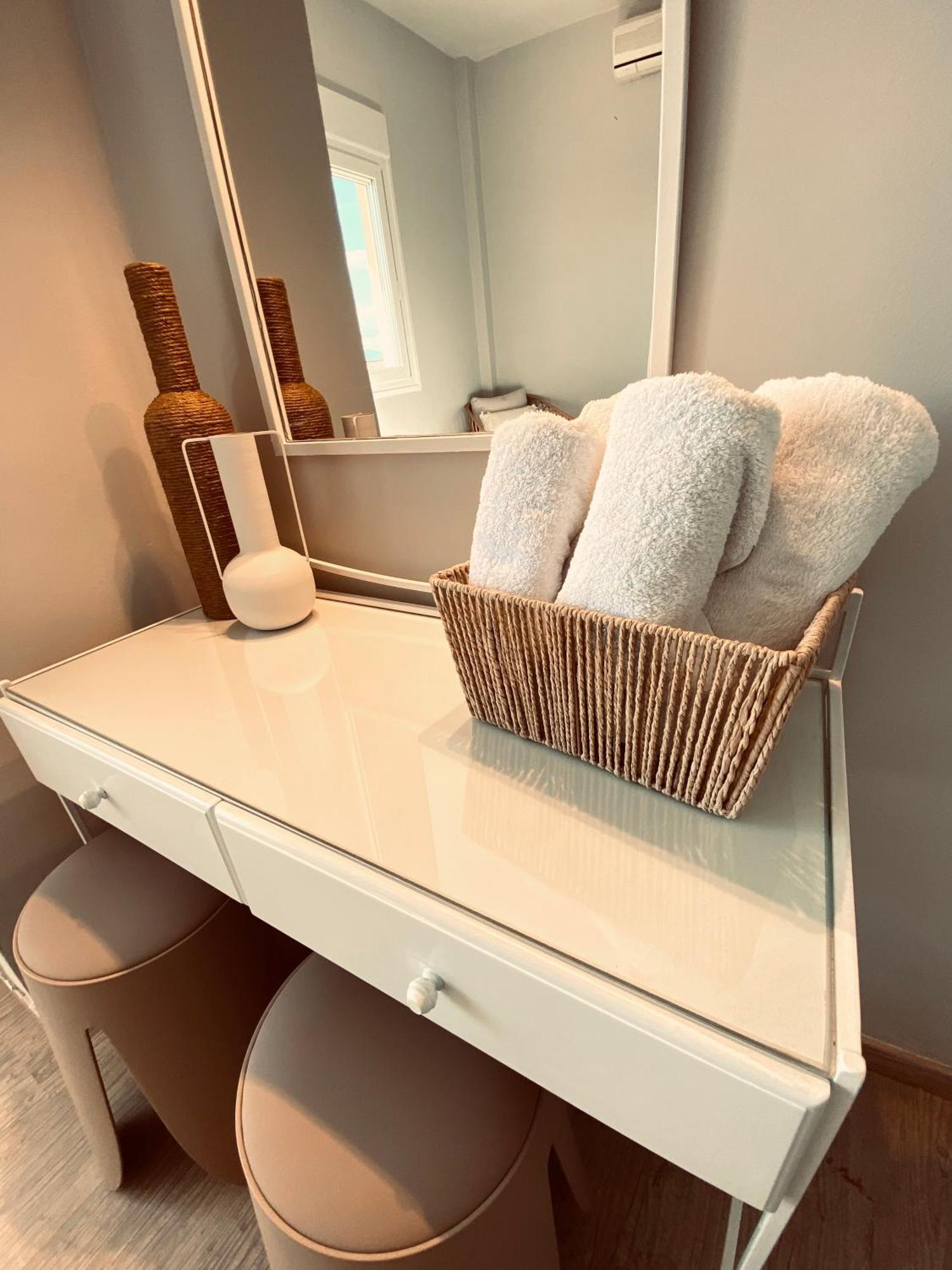 Apartment Kipos-ss Residences *