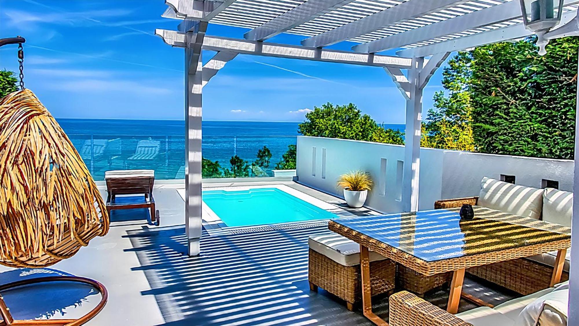 Hotel Panorama & - Adults Only 4*