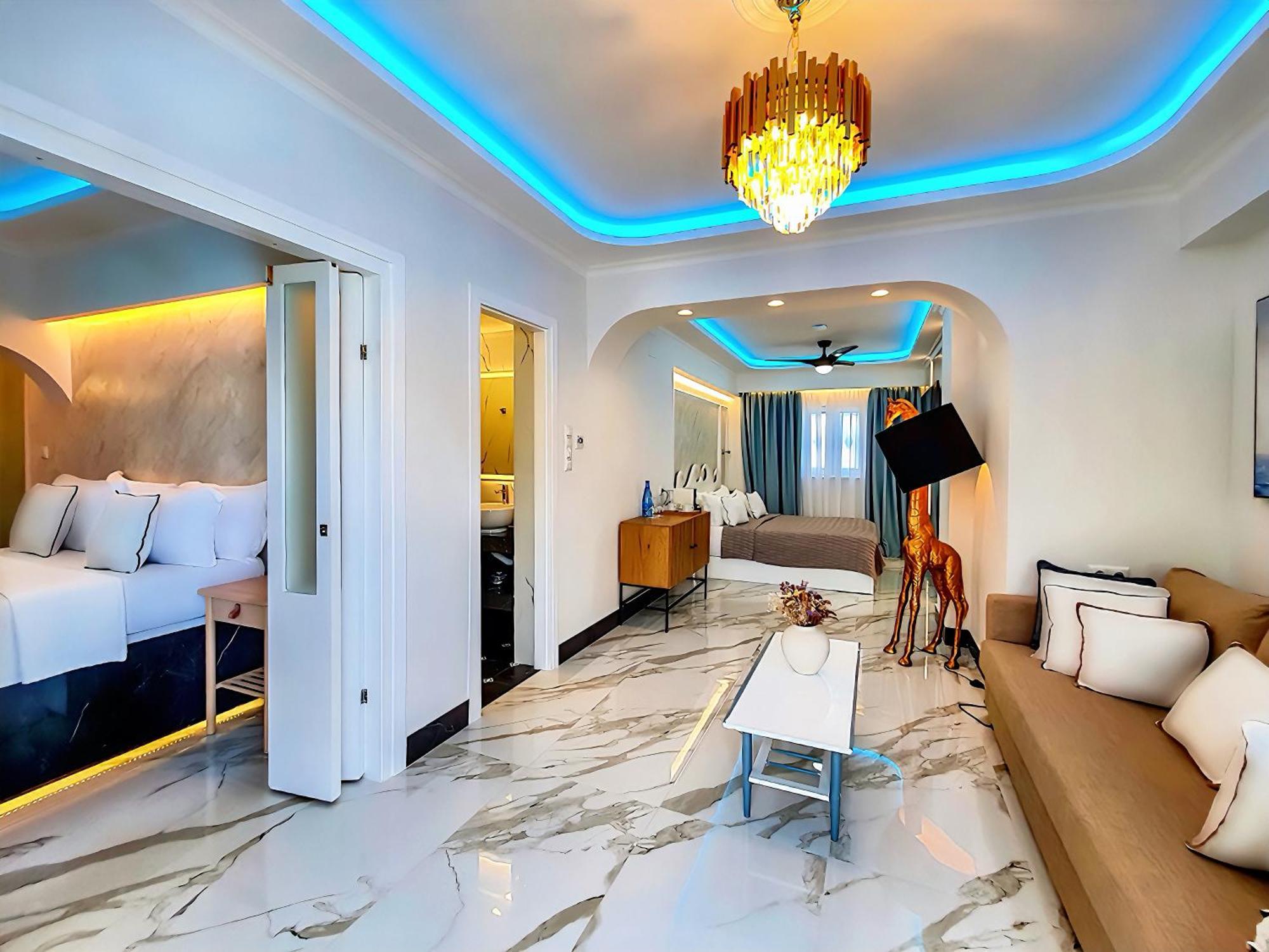 Panorama & - Adults Only Hotel Stomion (Thessaly)