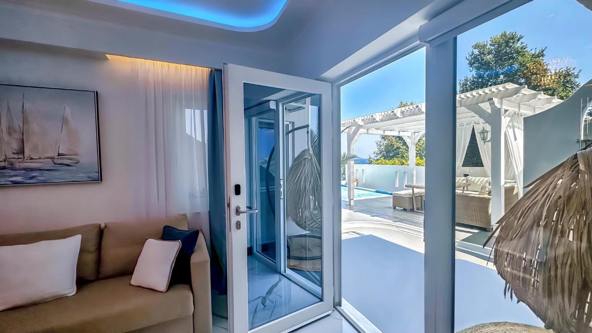 Panorama & - Adults Only Stomion (Thessaly)
