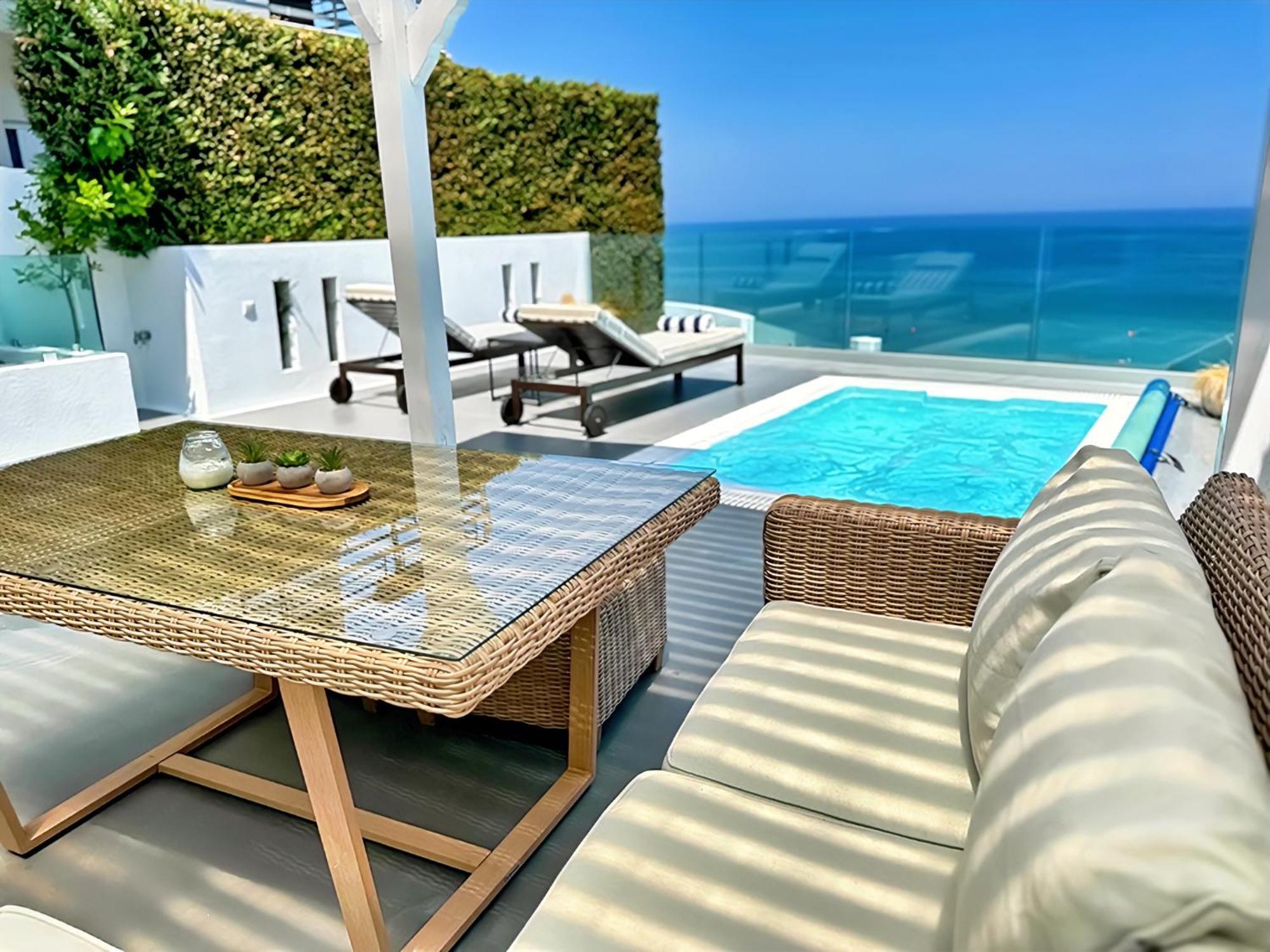 Panorama & - Adults Only 4* Stomion (Thessaly)