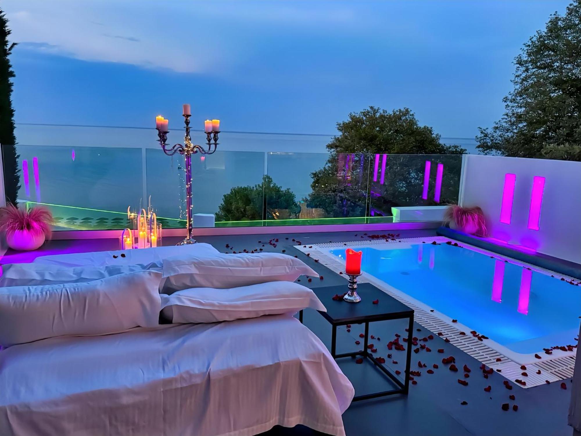 Panorama & - Adults Only Hotel
