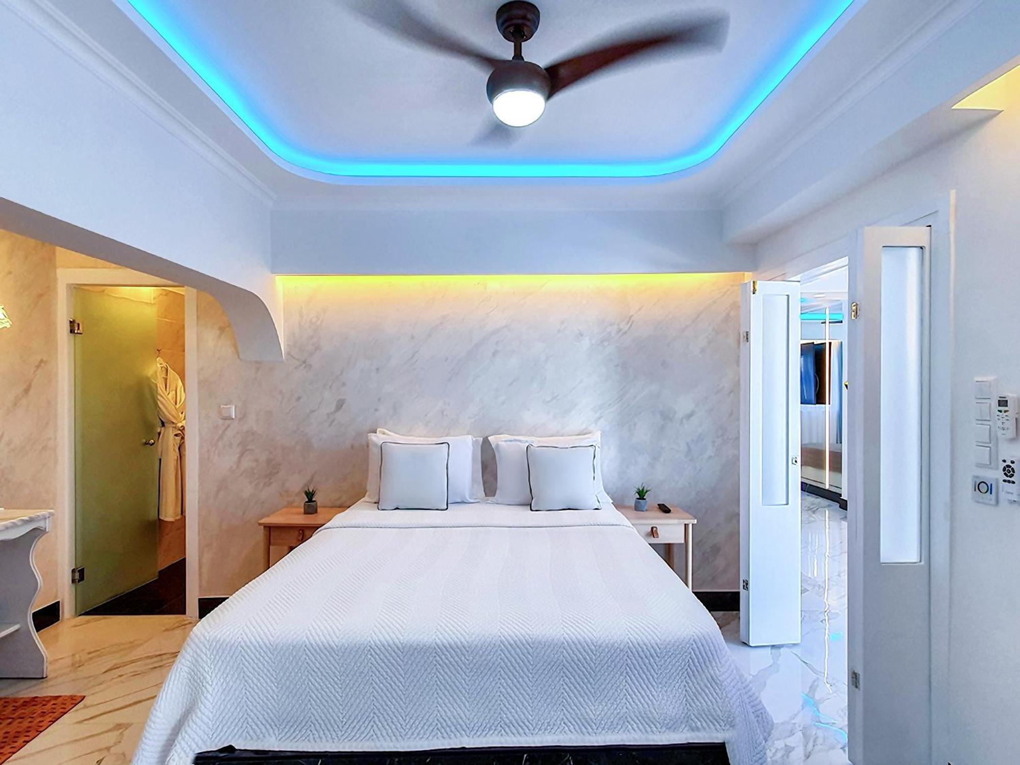 Hotel Panorama & - Adults Only