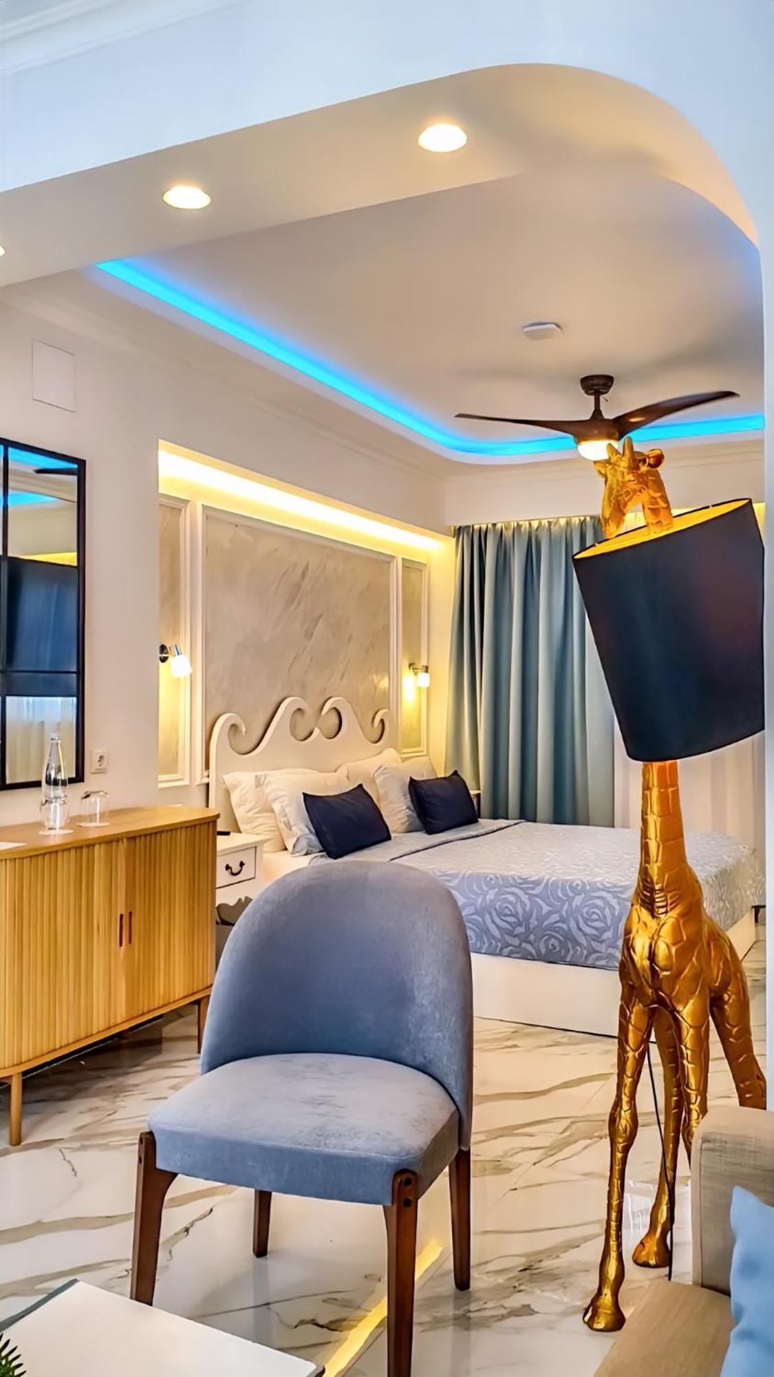 Panorama & - Adults Only Hotel 4*