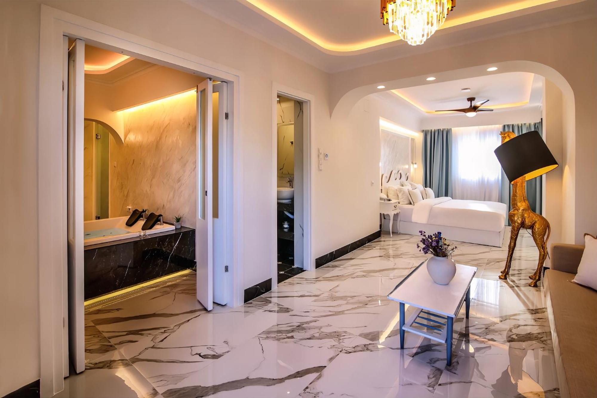Hotel Panorama & - Adults Only 4*