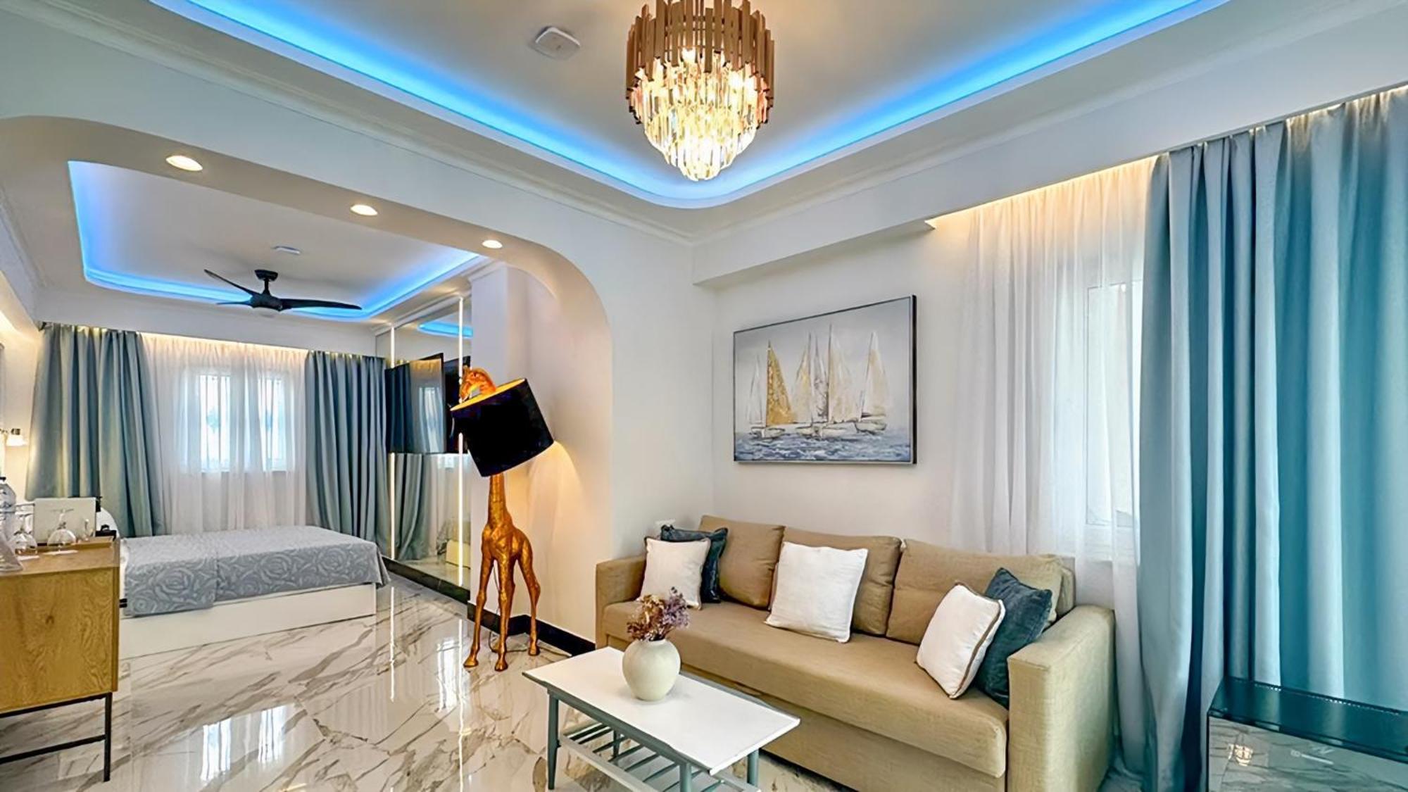 Hotel Panorama & - Adults Only Stomion (Thessaly)
