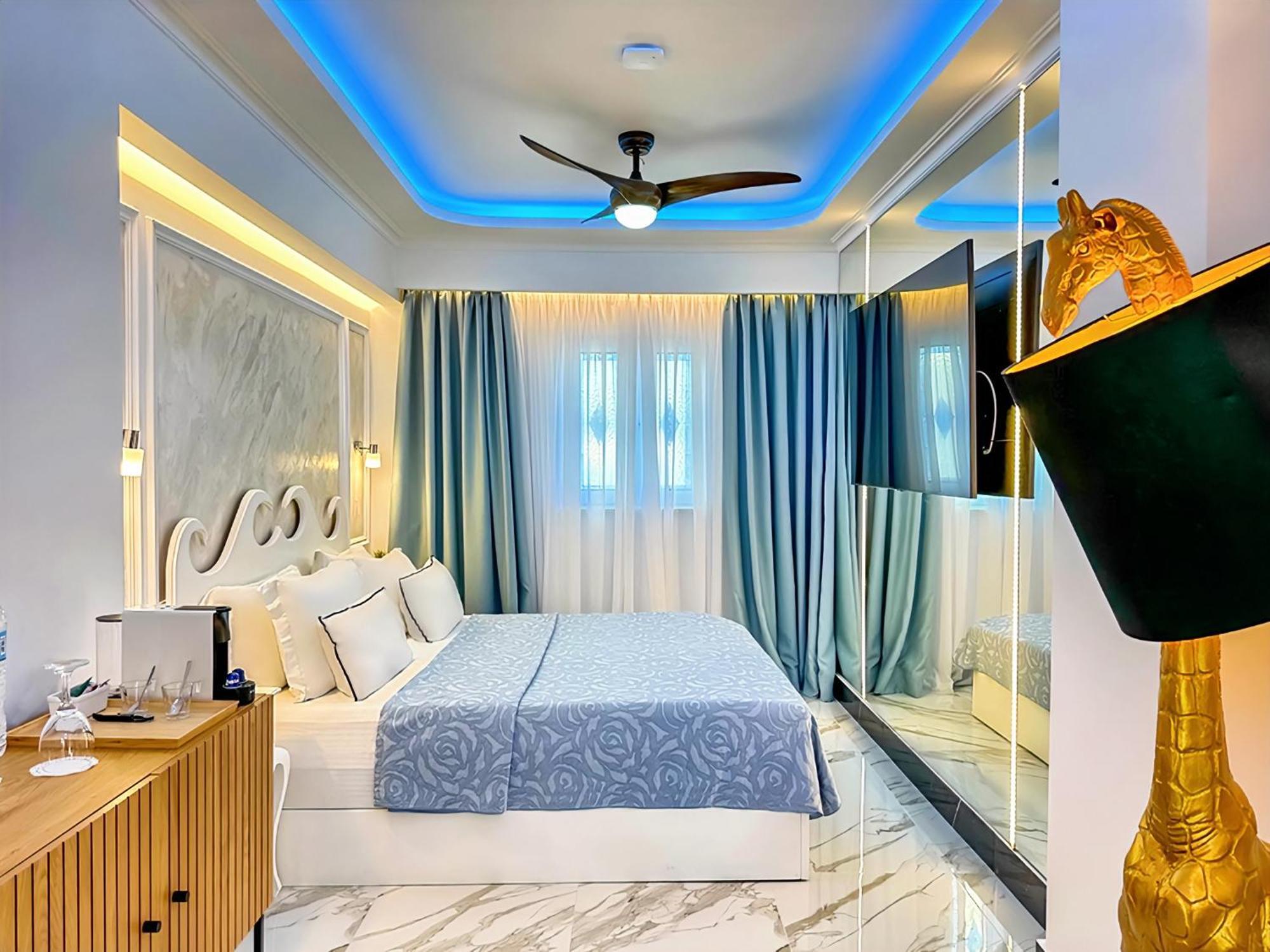 Panorama & - Adults Only 4*
