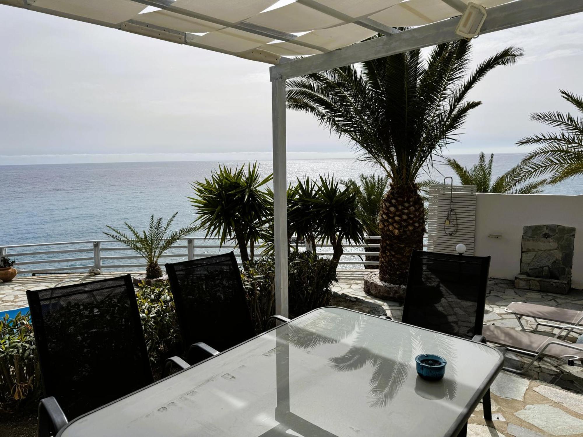 East Of Preveli Villas Kerames