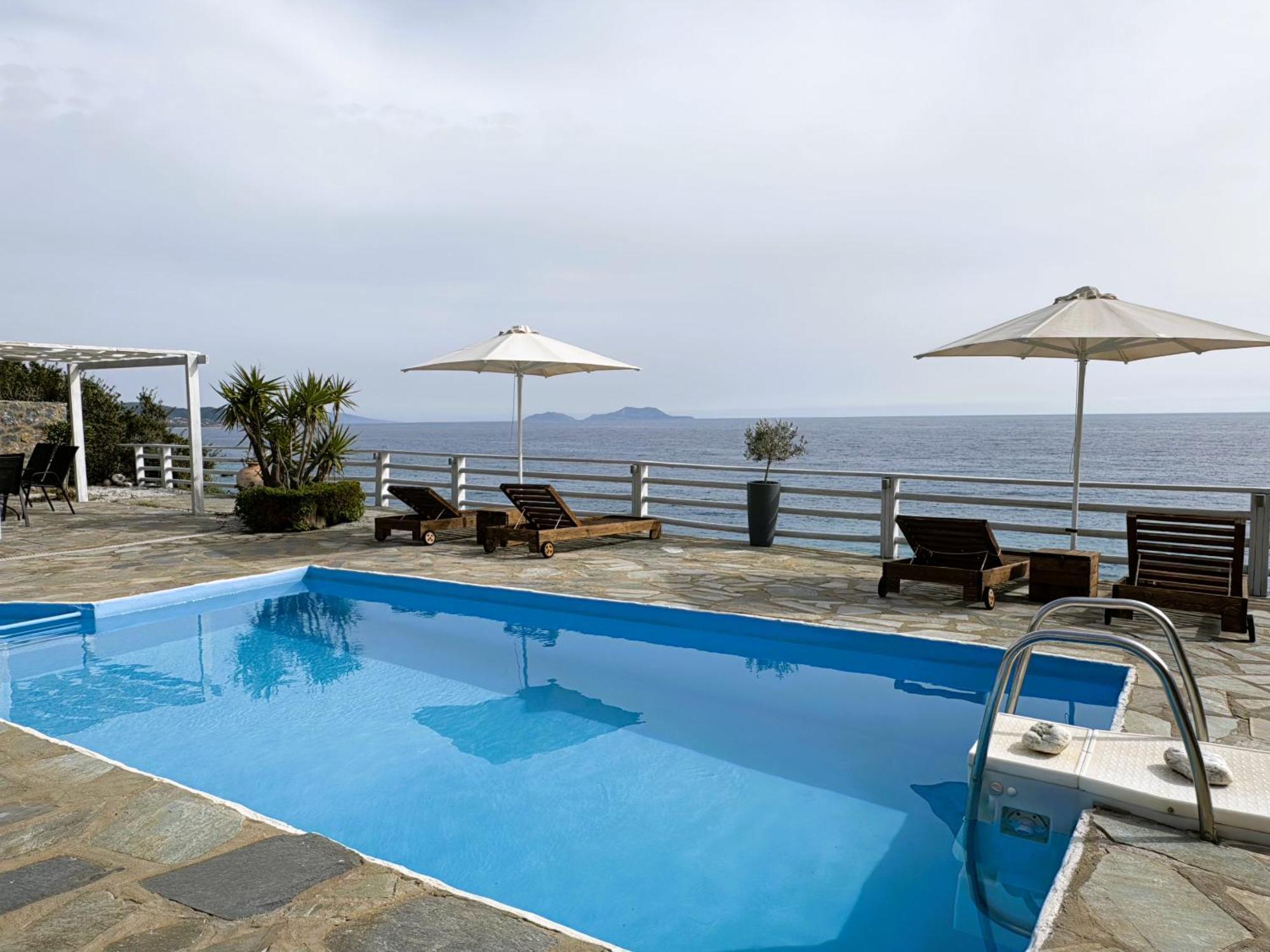East Of Preveli Villas *