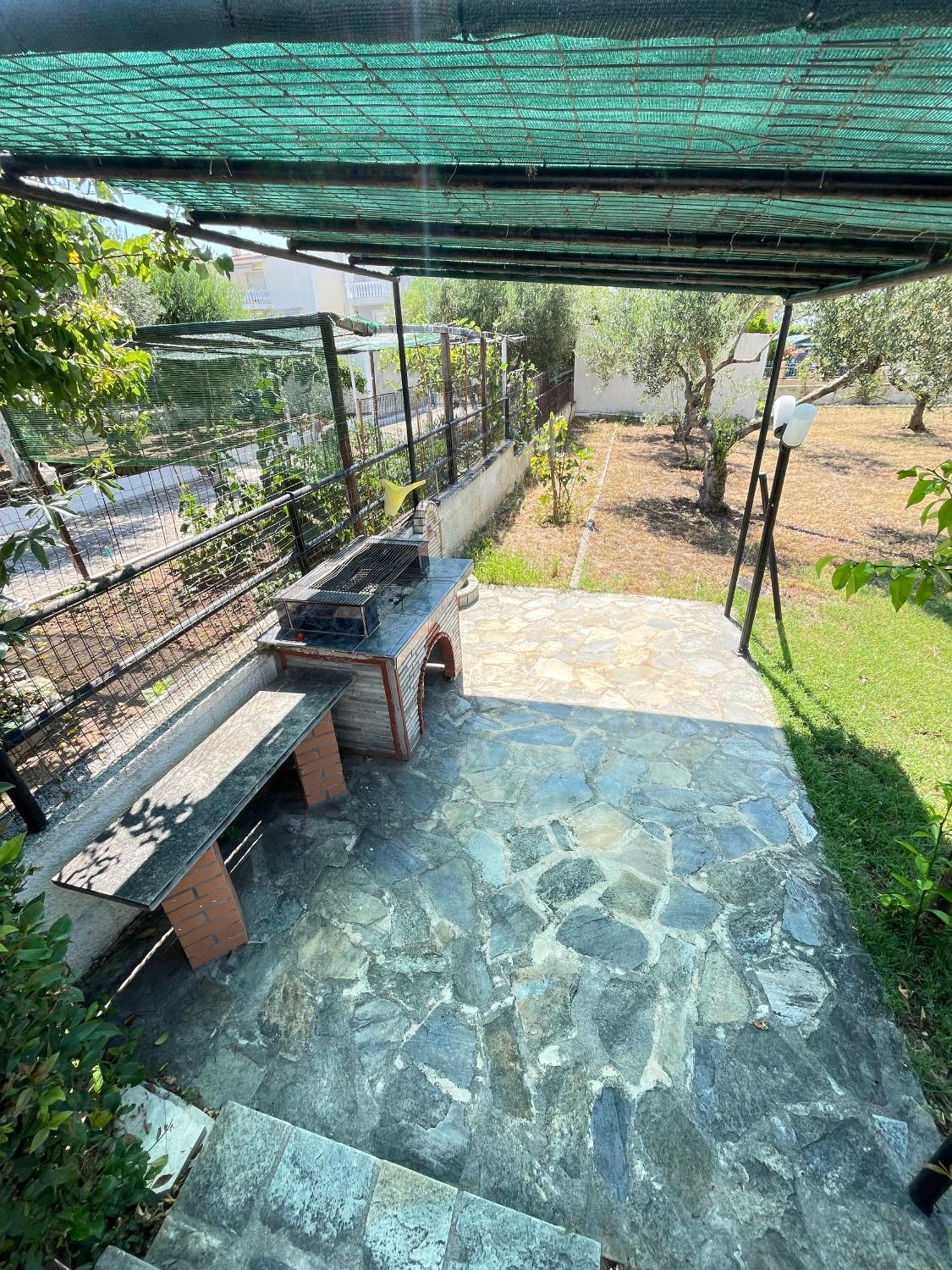Holiday home Alice's Land Nea Iraklitsa