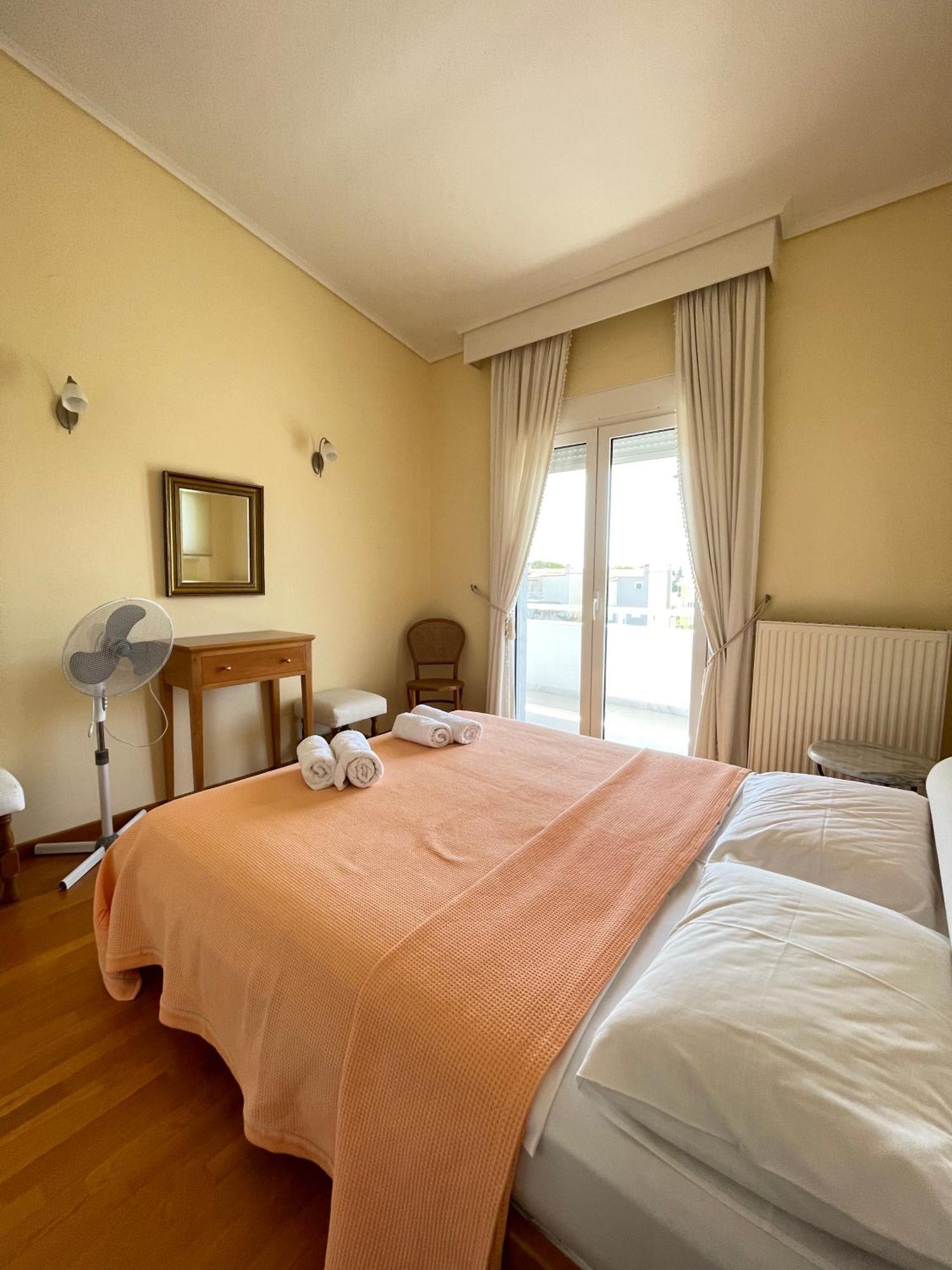 Holiday home Alice's Land Nea Iraklitsa