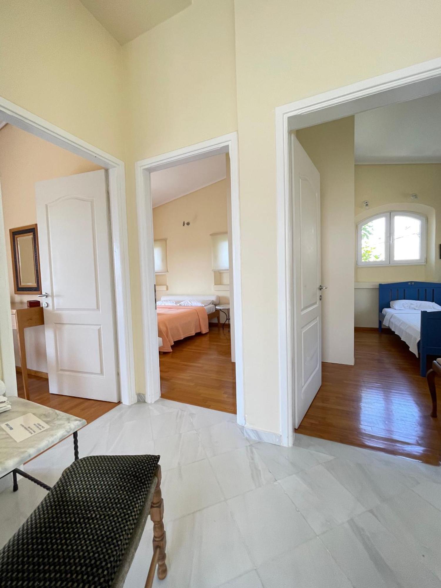 Holiday home Alice's Land Nea Iraklitsa