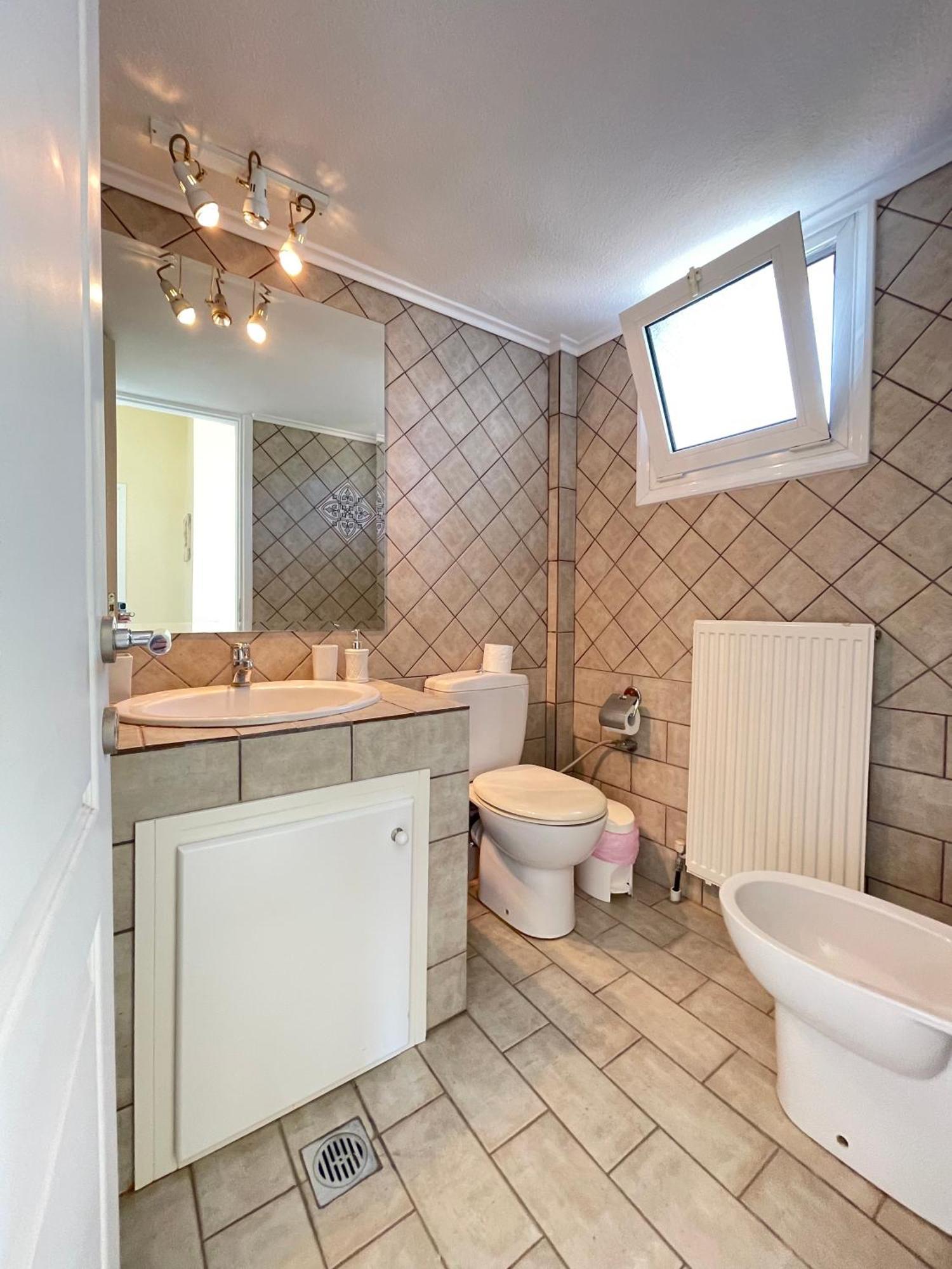 Alice's Land Holiday home Nea Iraklitsa